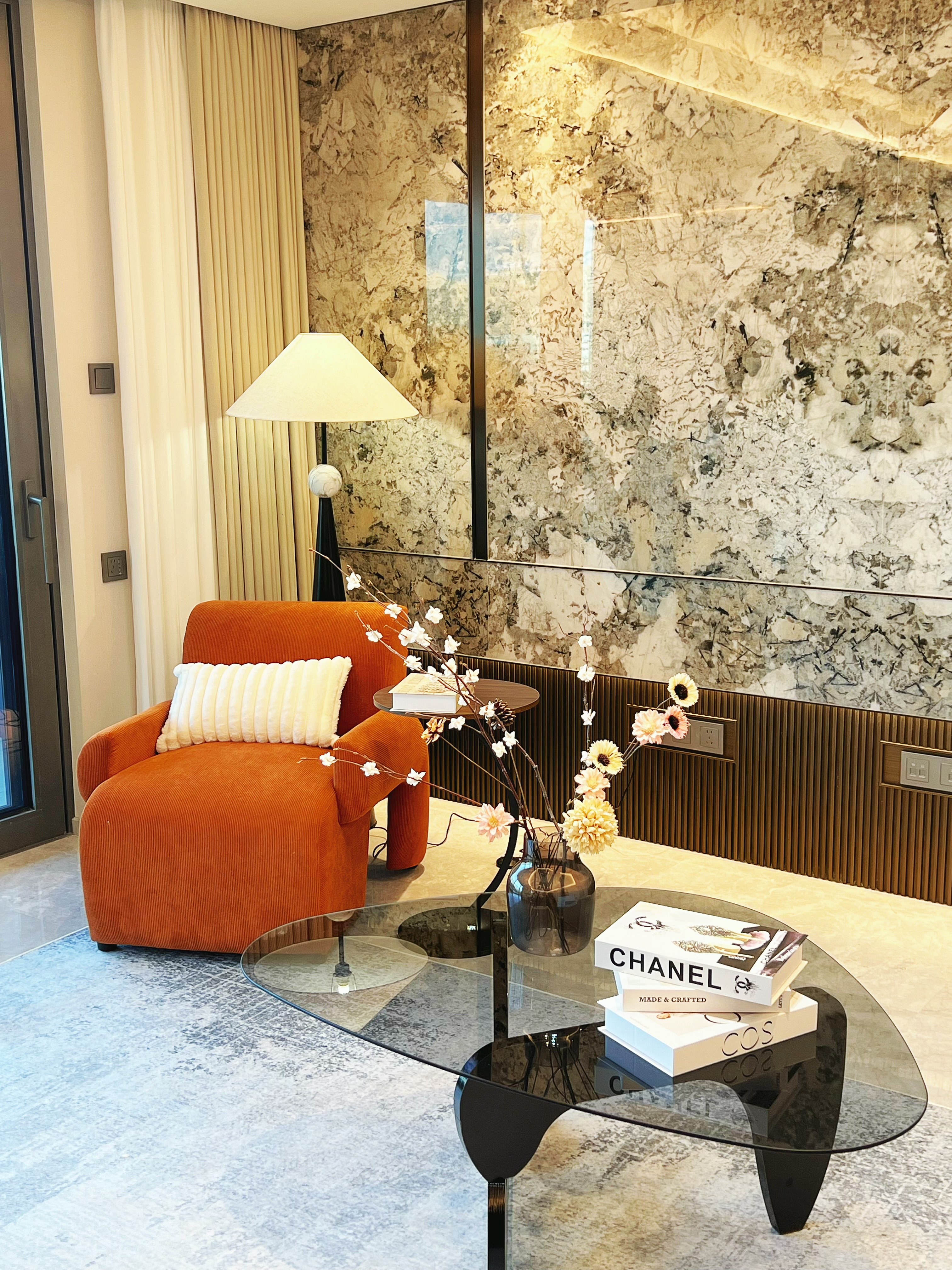 澄虹府 随时看房·