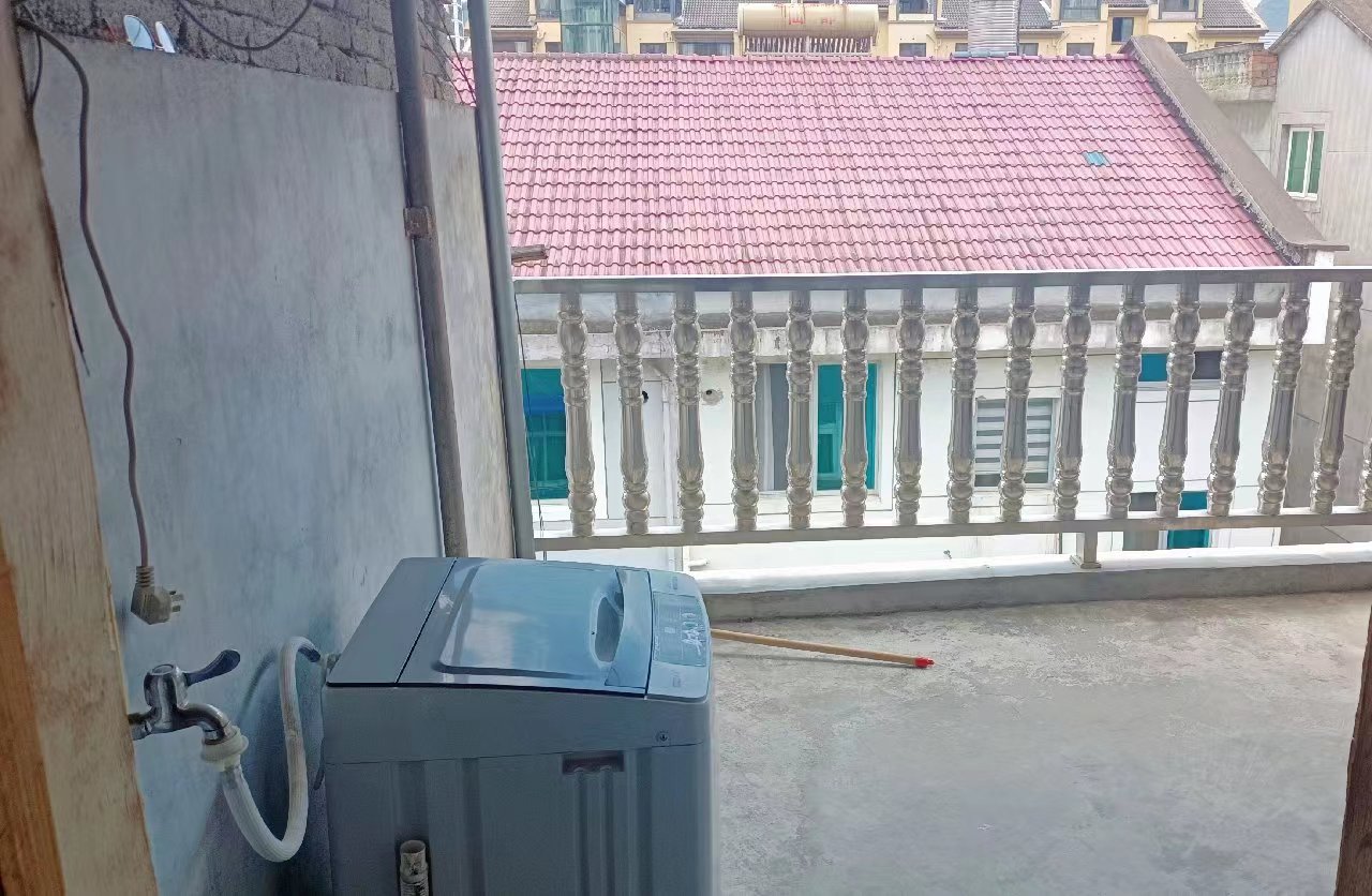 大河小区 随时看房·