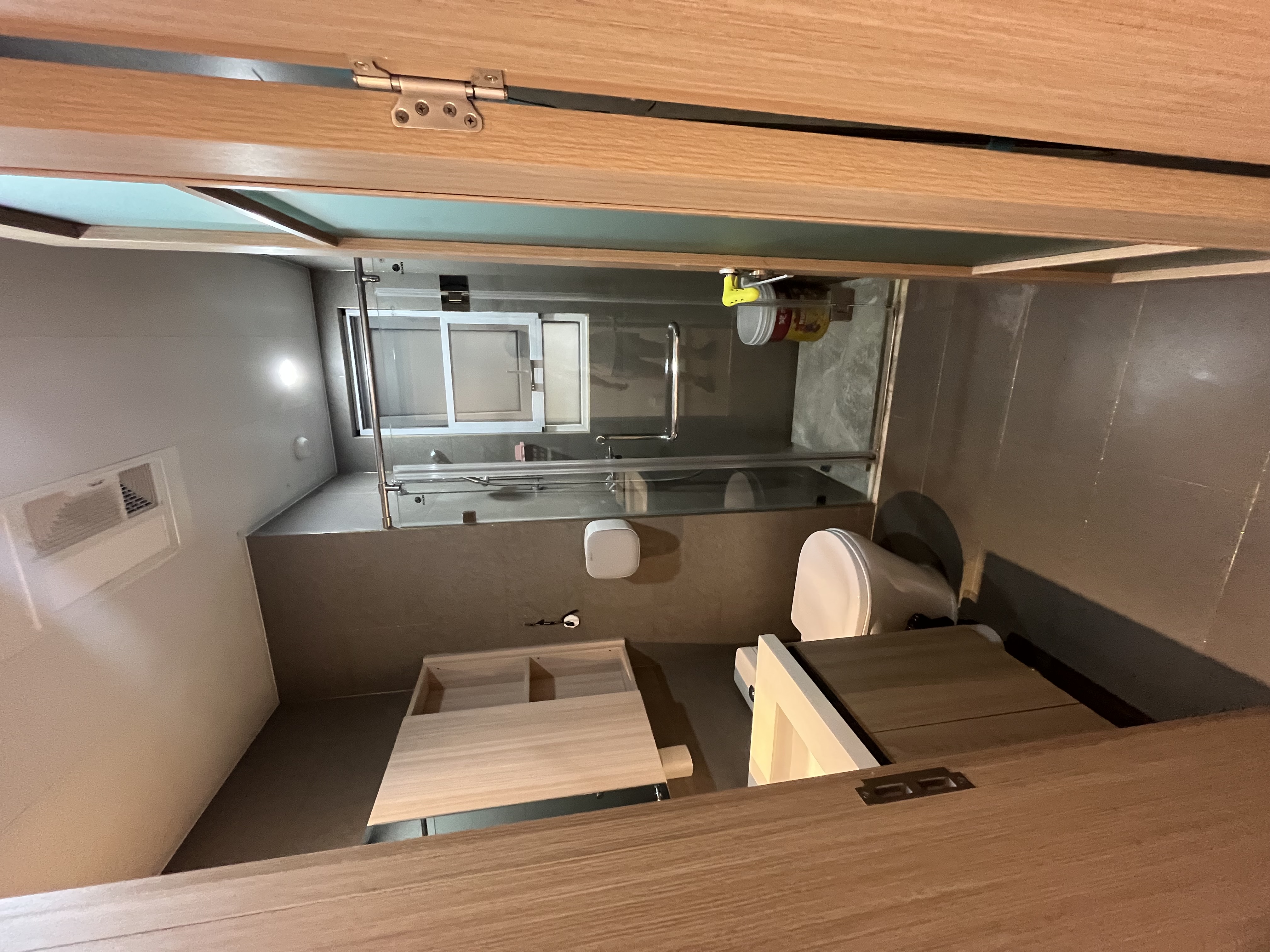 招商主城 随时看房·