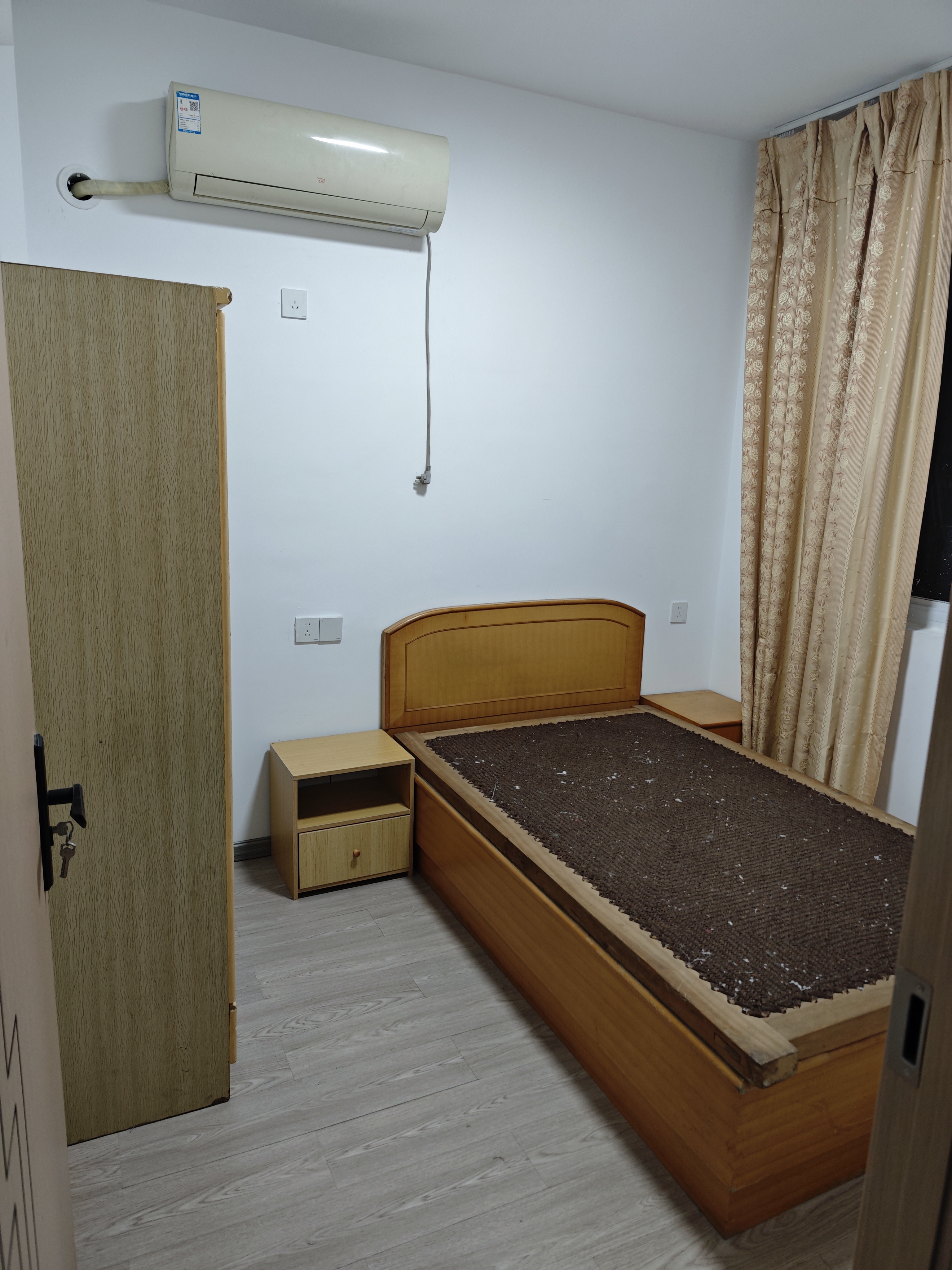 芳韵雅苑C区 随时看房·