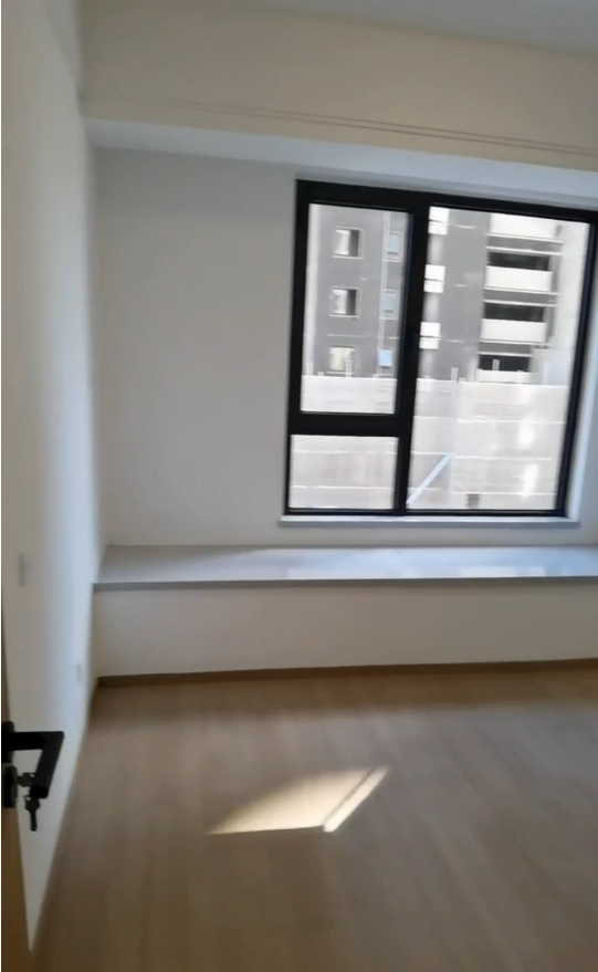 铁建嘉苑 随时看房·