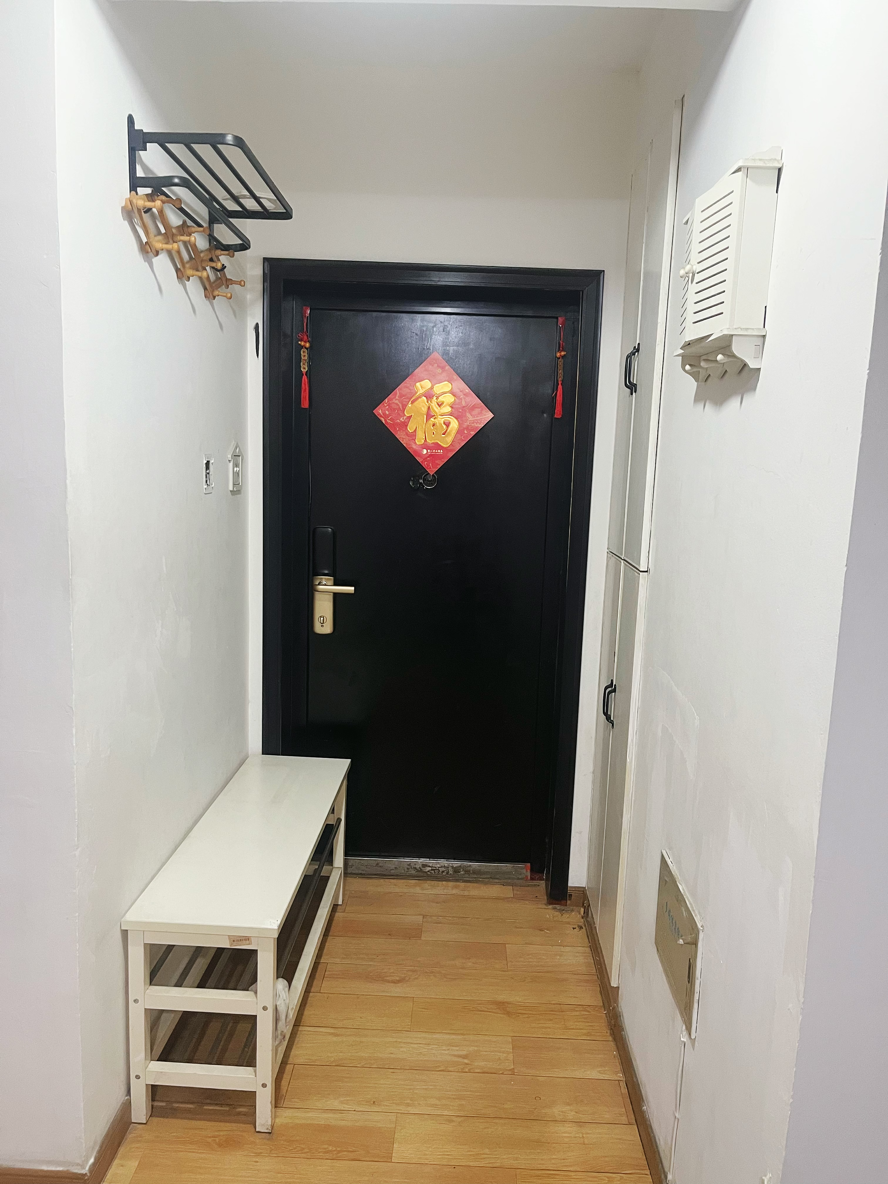 来安花园 随时看房·