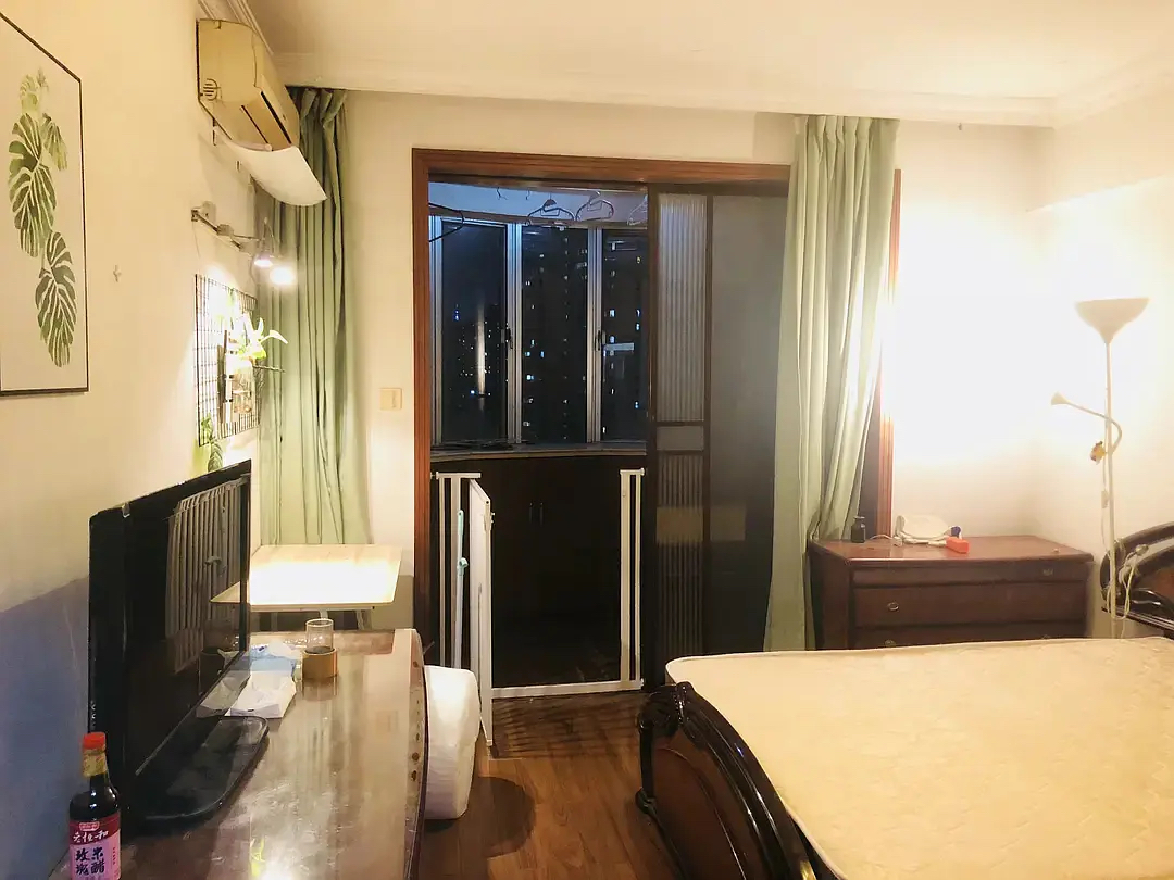 华经大厦 随时看房·