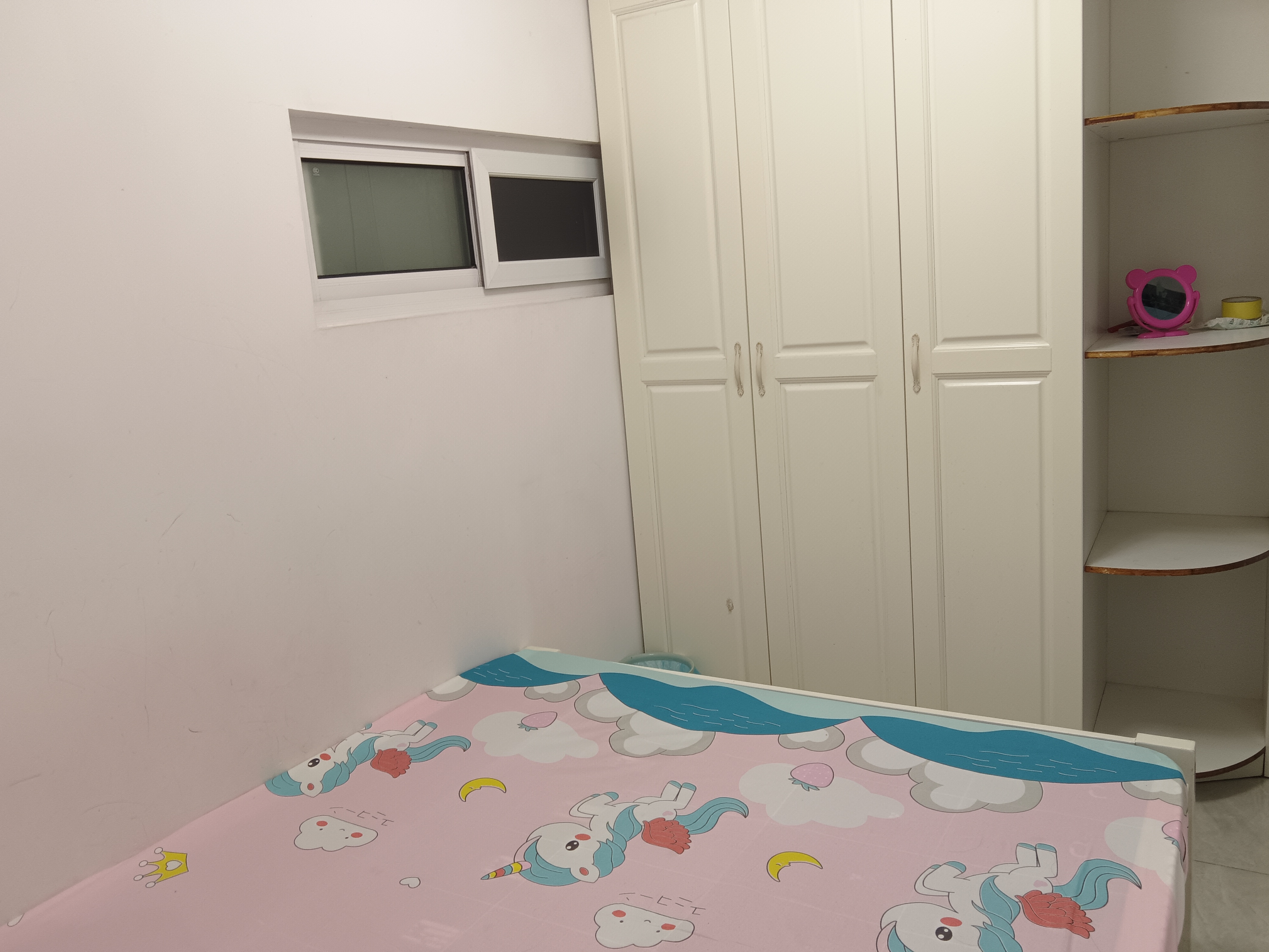 名门金隅 随时看房·