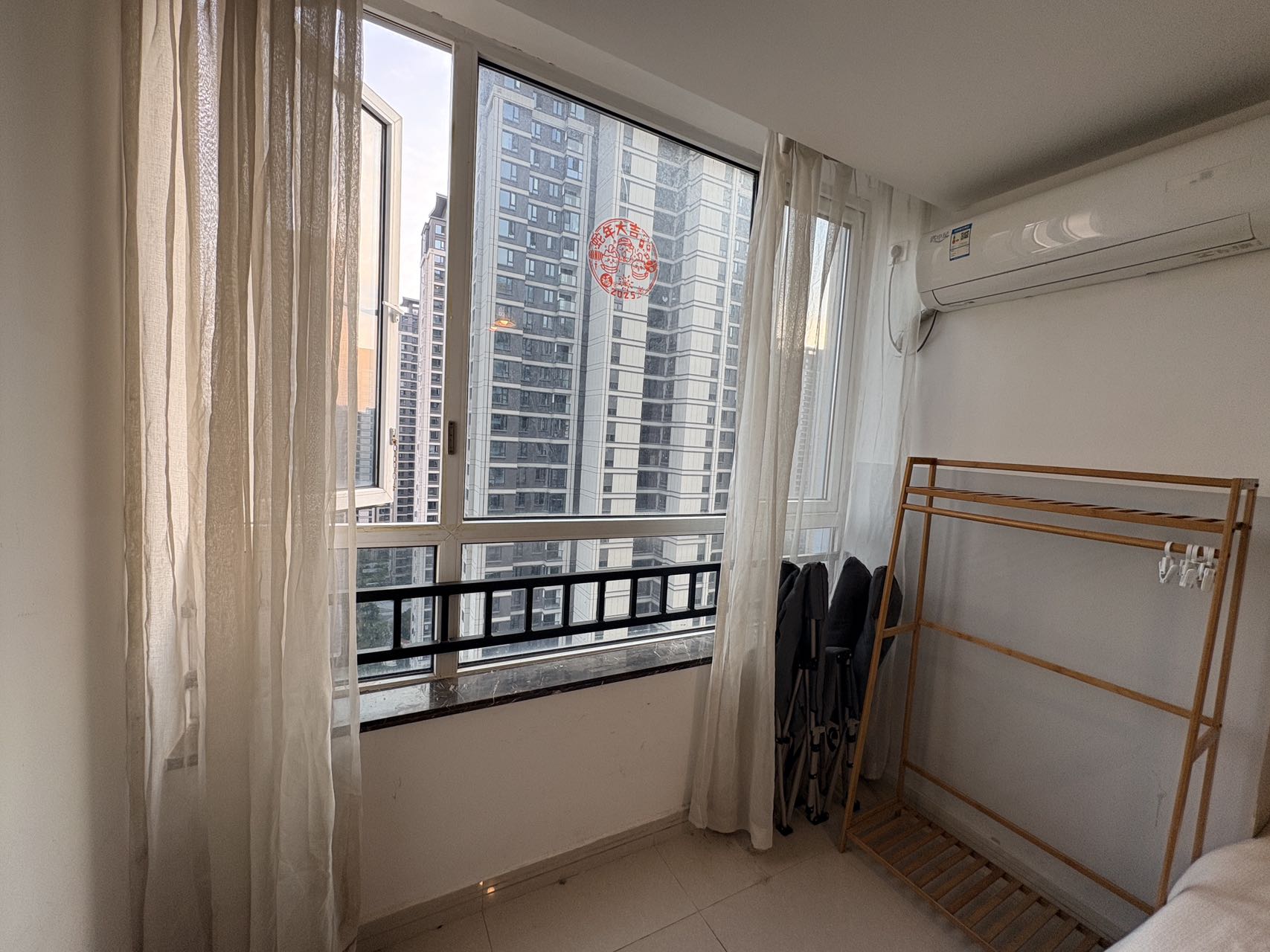 绿地之窗 随时看房·