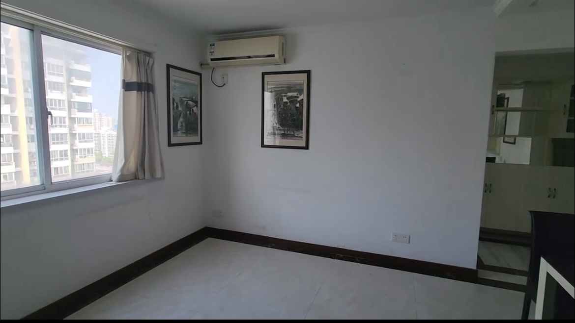 莲花新城嘉园 随时看房·