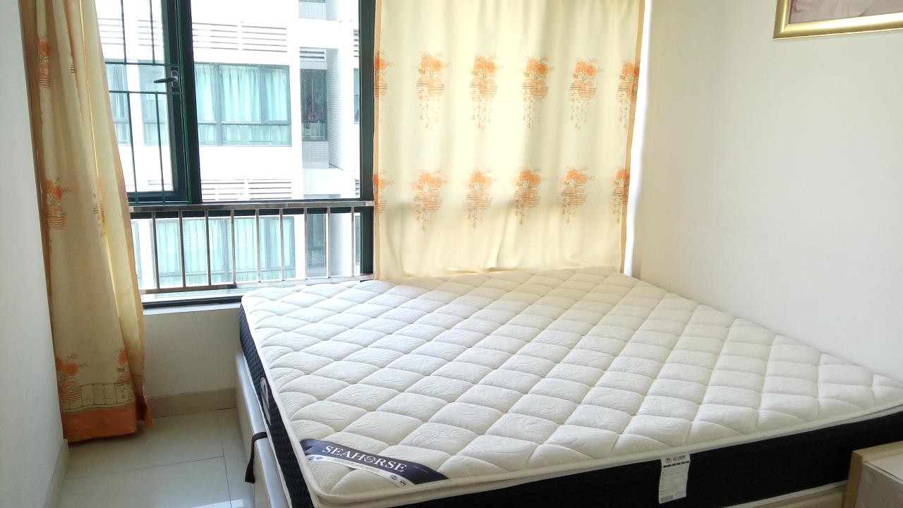 鸿海大厦 随时看房·
