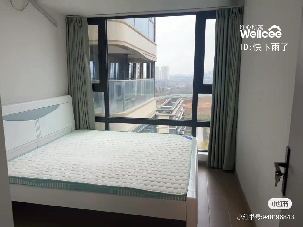 城投置地青熙兰庭 随时看房·