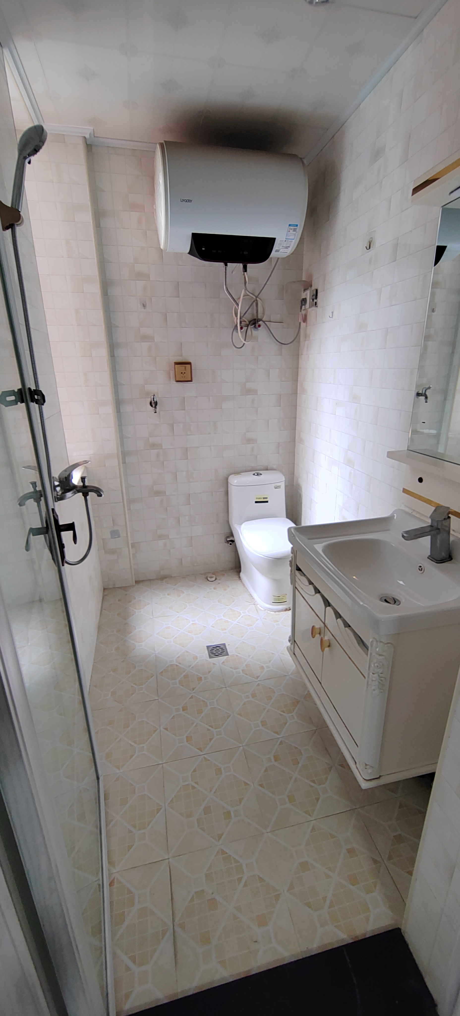 迎驾桥小区 随时看房·