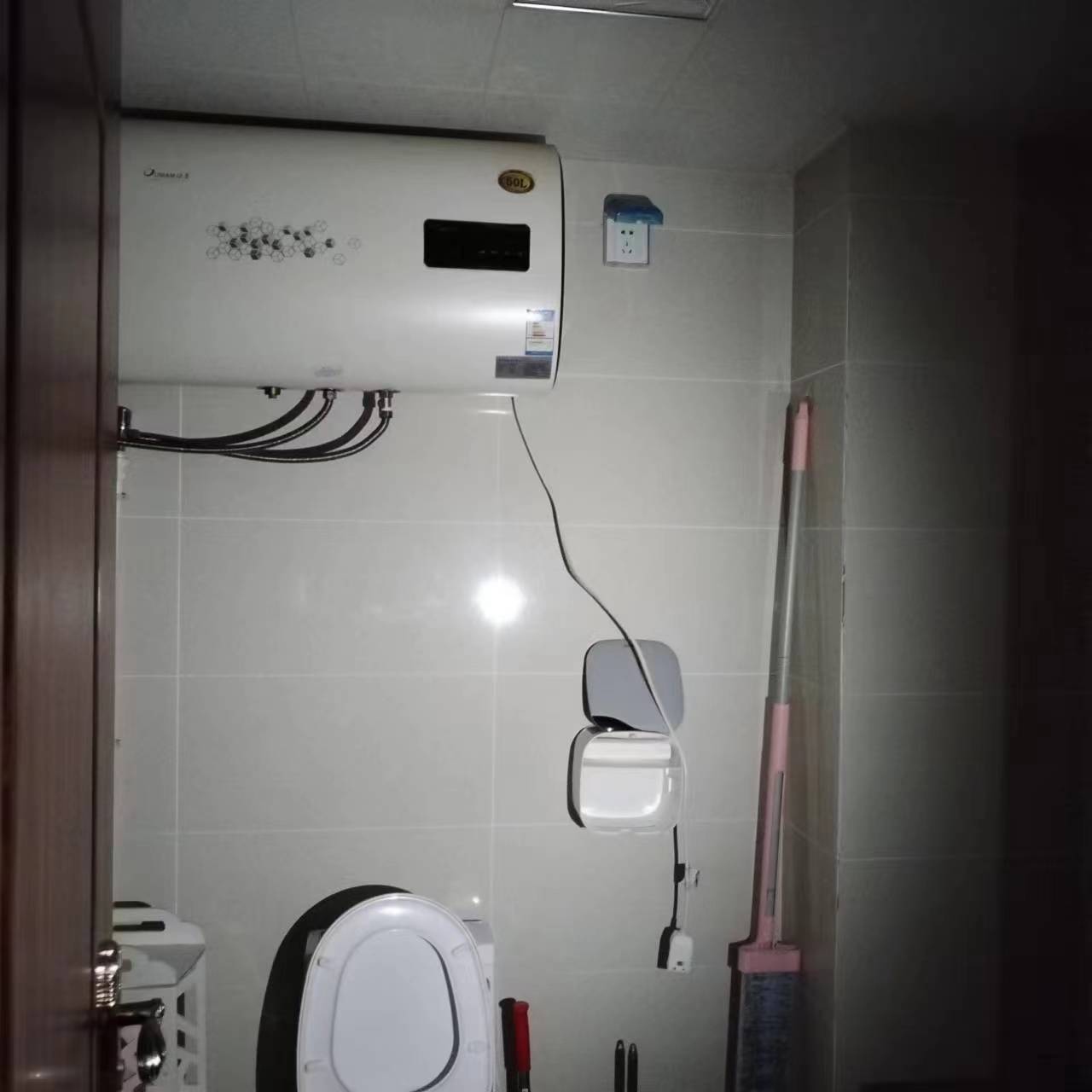 空港新城二期 随时看房·