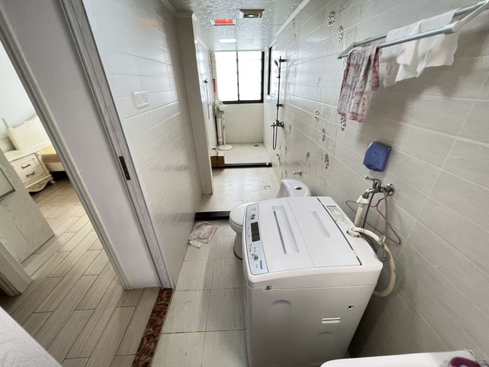 天健时尚名苑 随时看房·