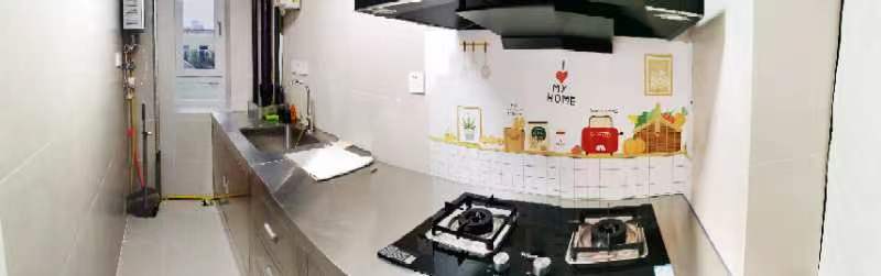 延静西里 随时看房·