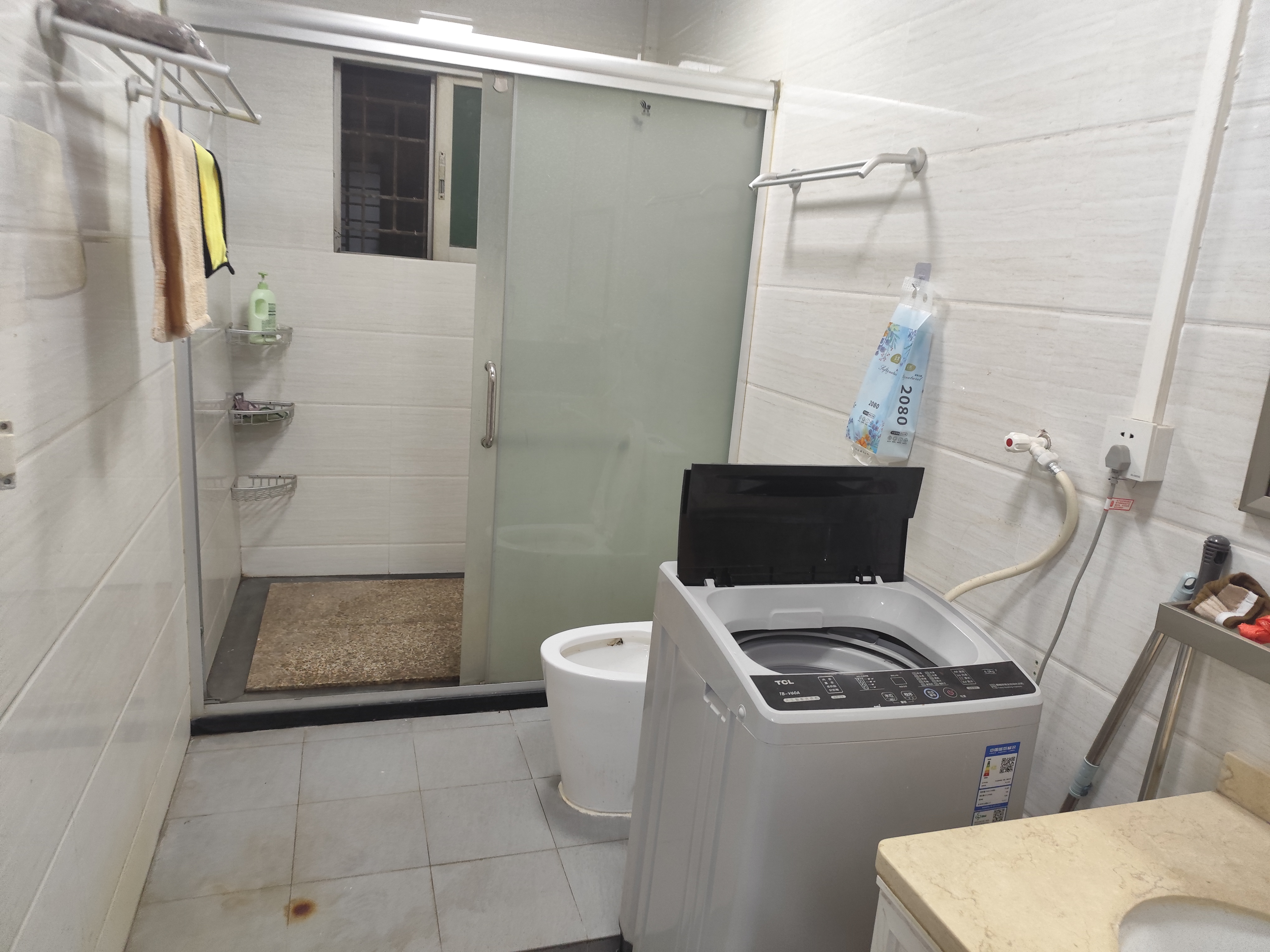 廖地街 随时看房·