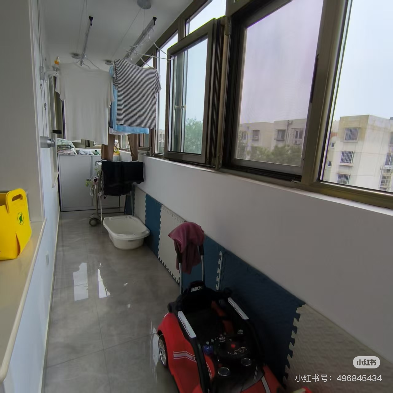 小屯路东里2号院2号楼 随时看房·