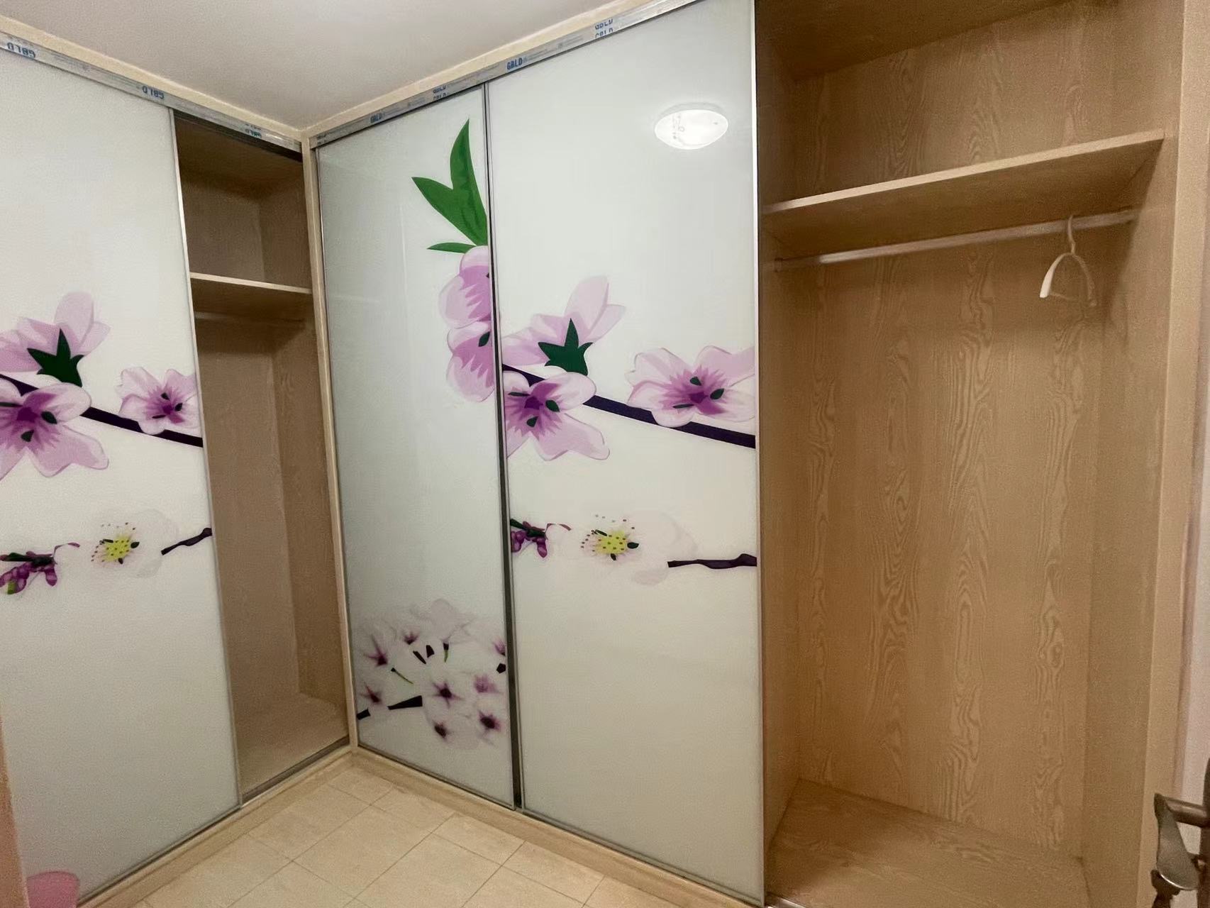 河滨之城雨澜轩 随时看房·