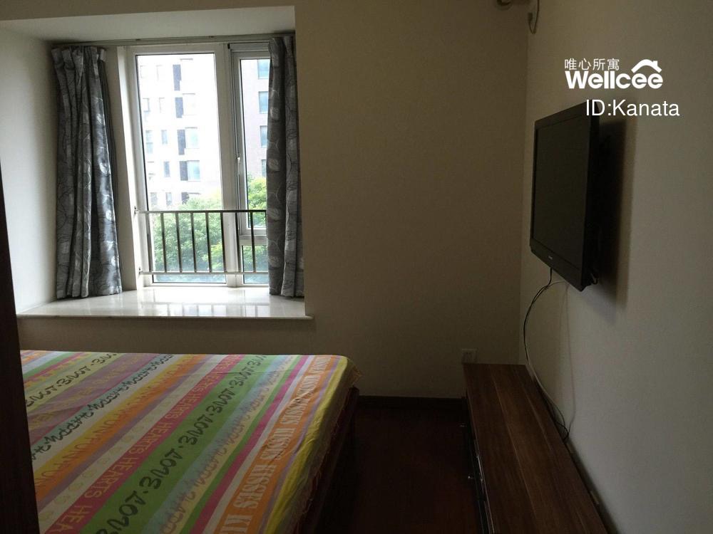 上海金地格林森林公馆 随时看房·