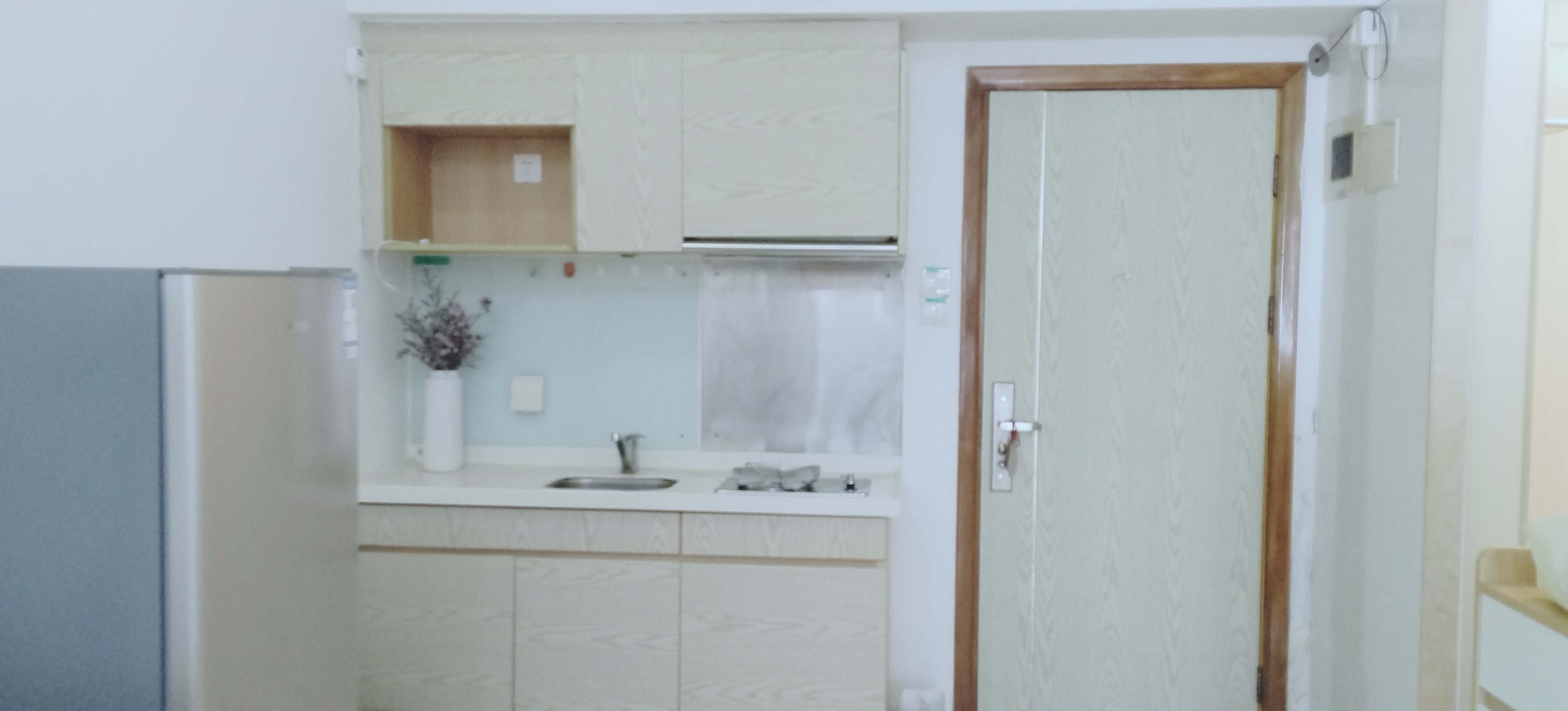 银座公寓 随时看房·