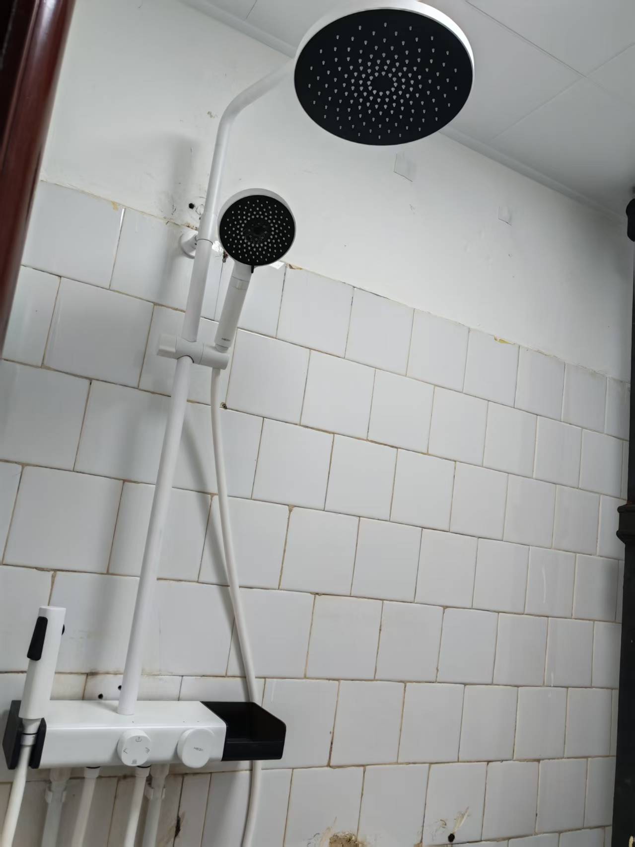 芳林北社区 随时看房·