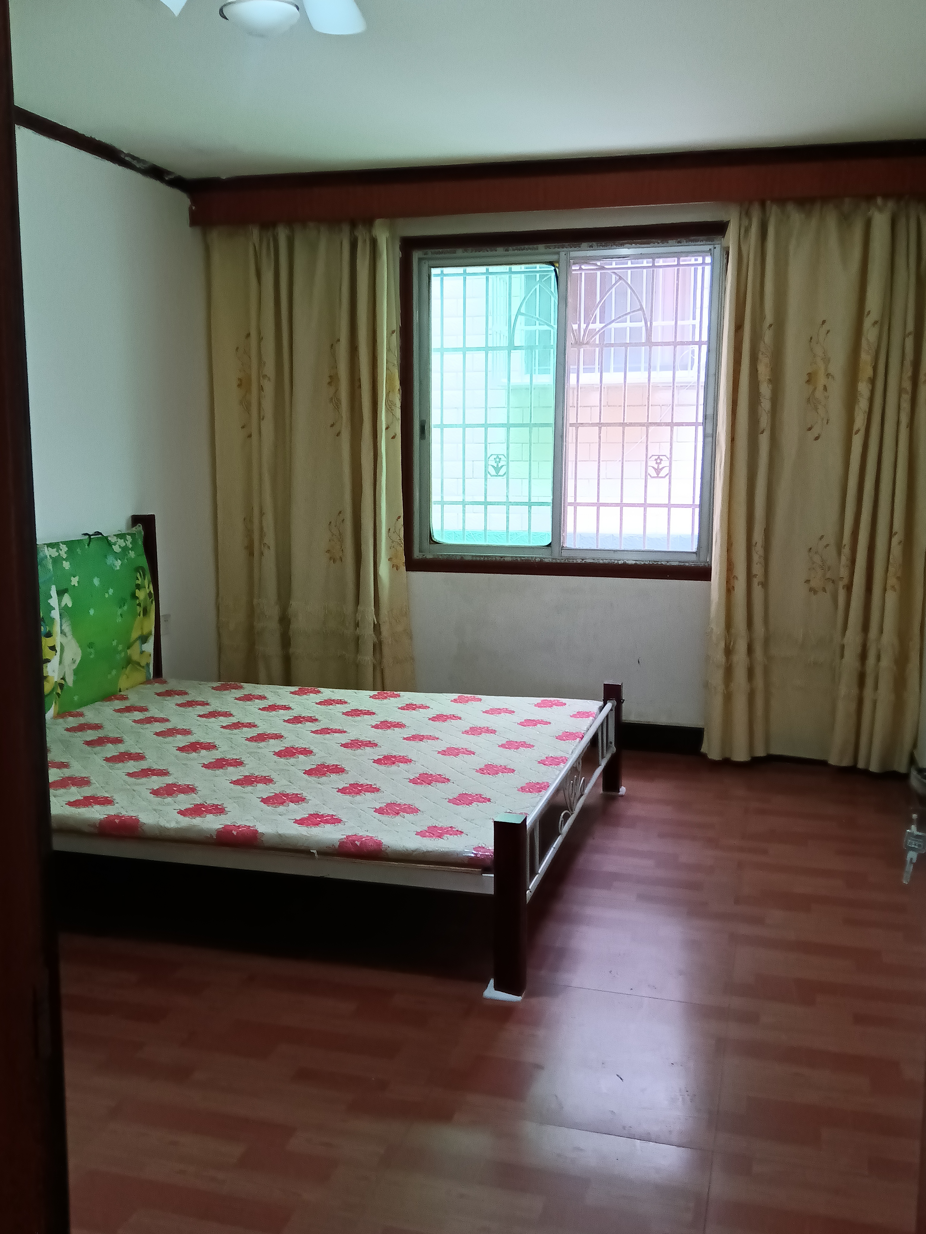 六里村二居民点 随时看房·