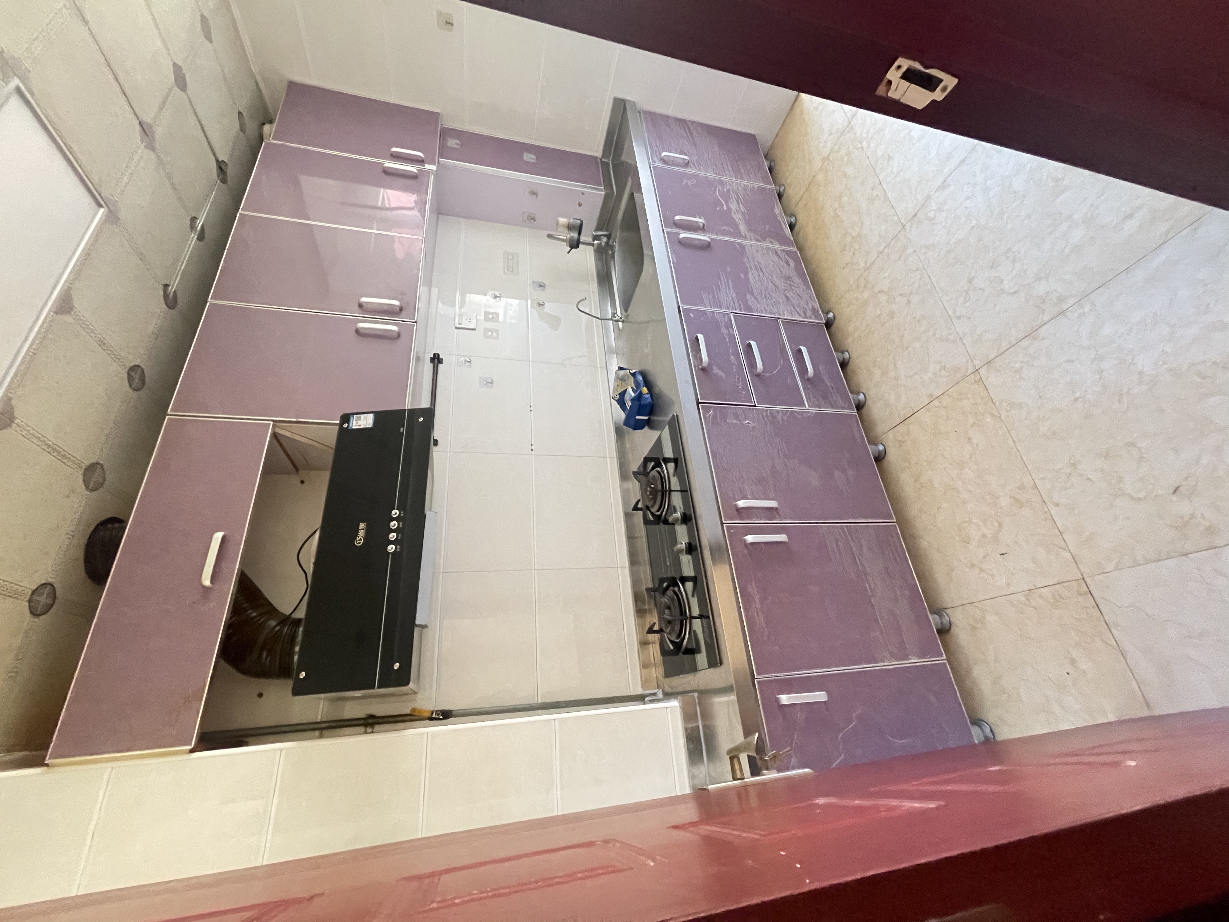 馨慧苑 随时看房·