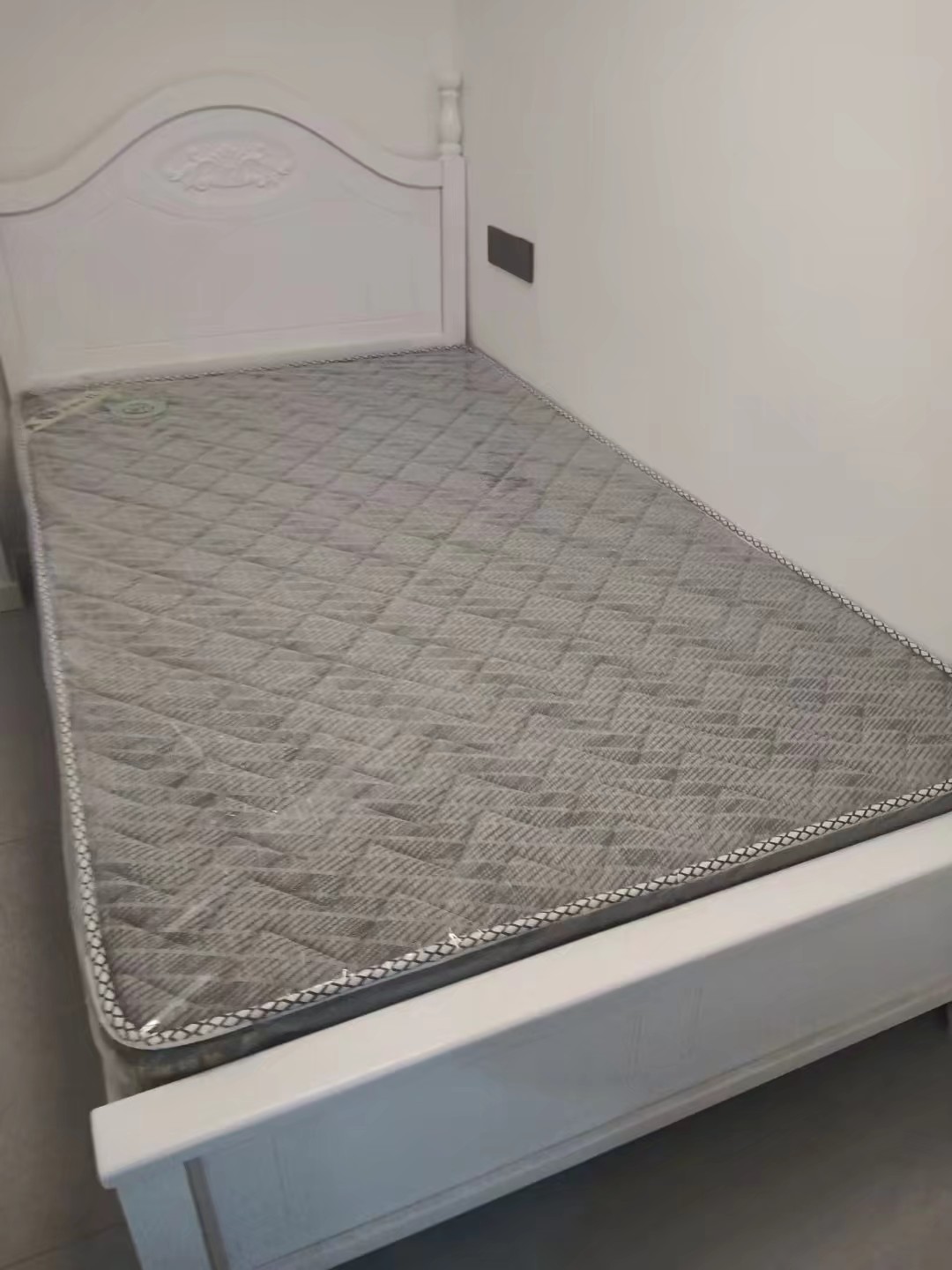 渝北欢乐颂 随时看房·