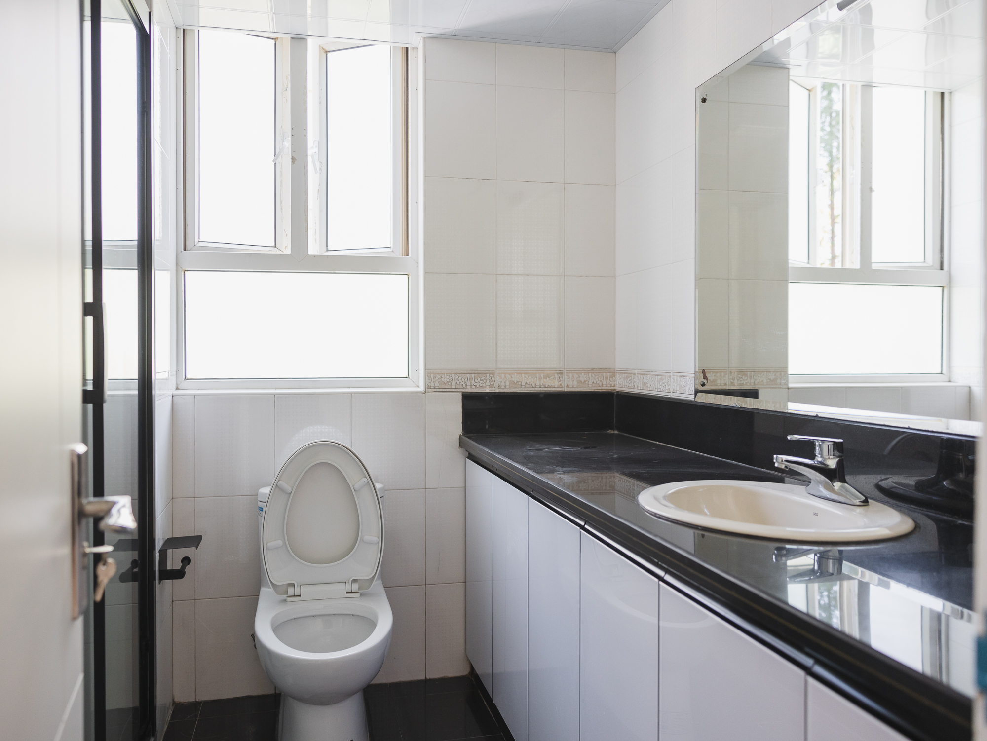 南洋绿都公寓 随时看房·