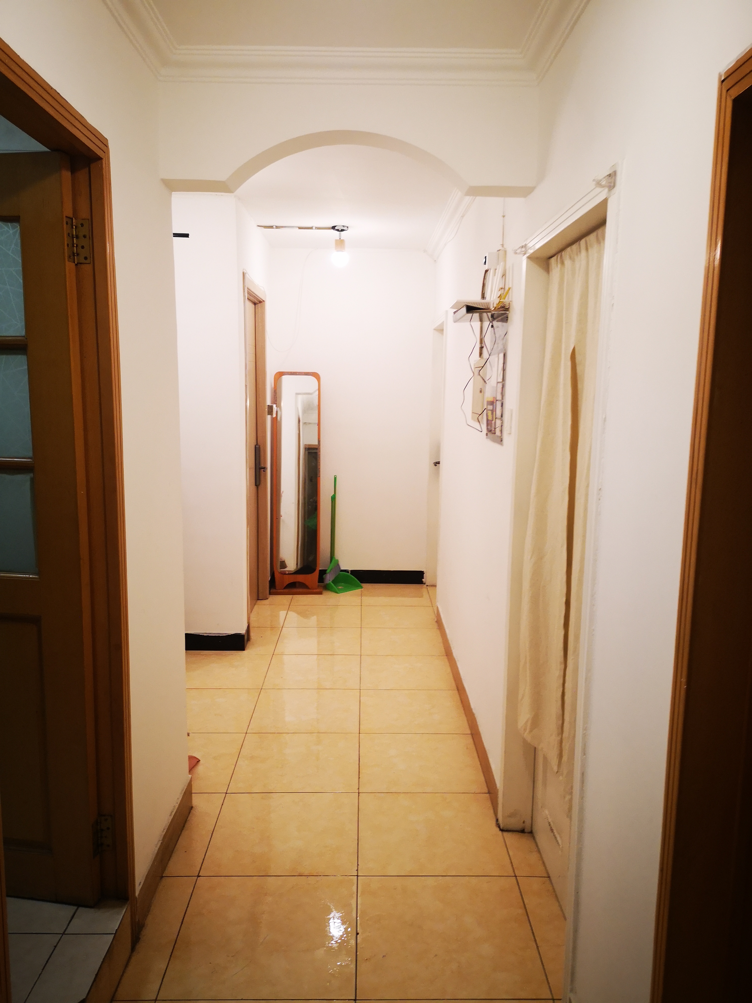 雅成一里 2居室 2600元/月