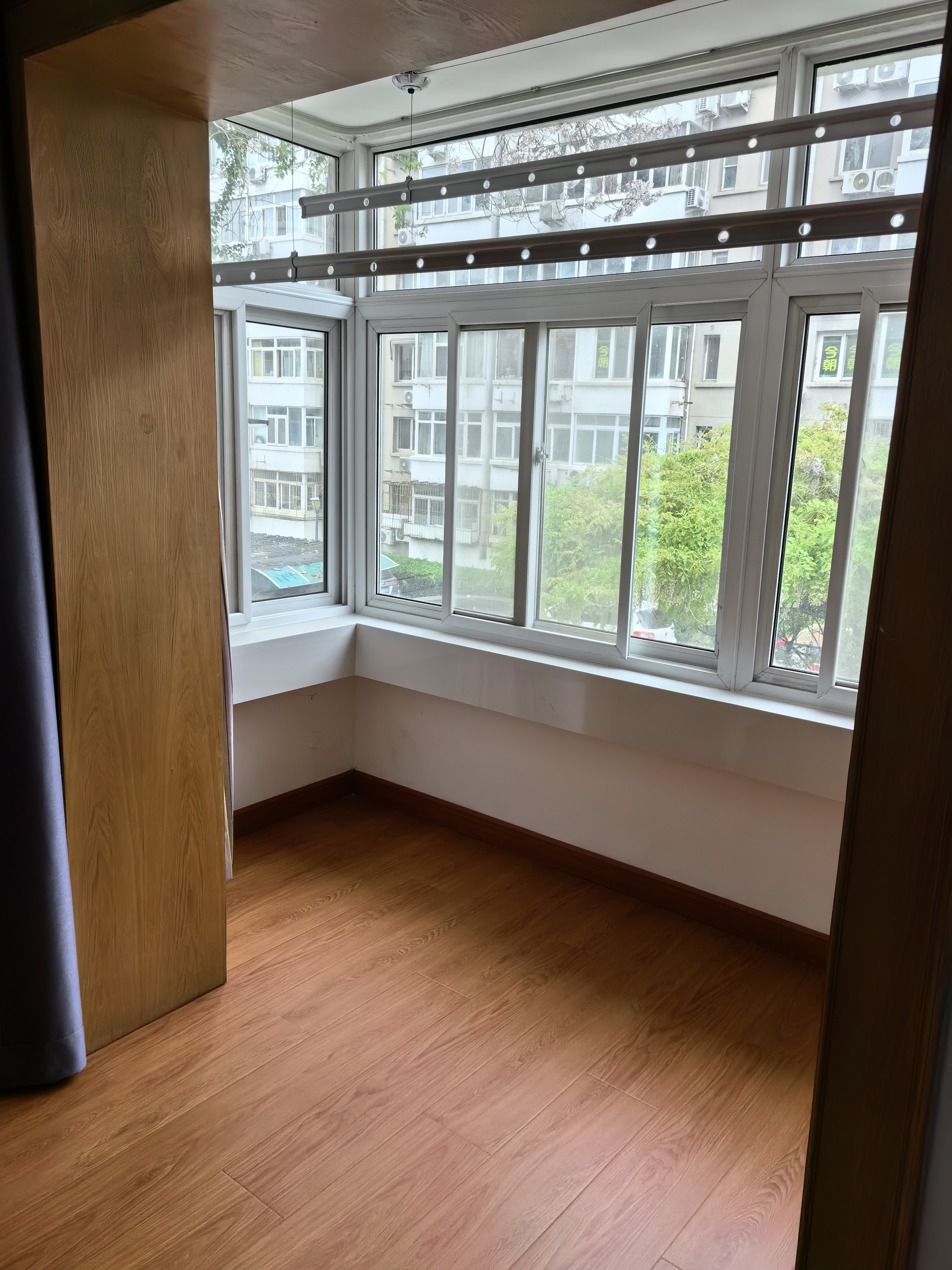 建研院家属楼 随时看房·
