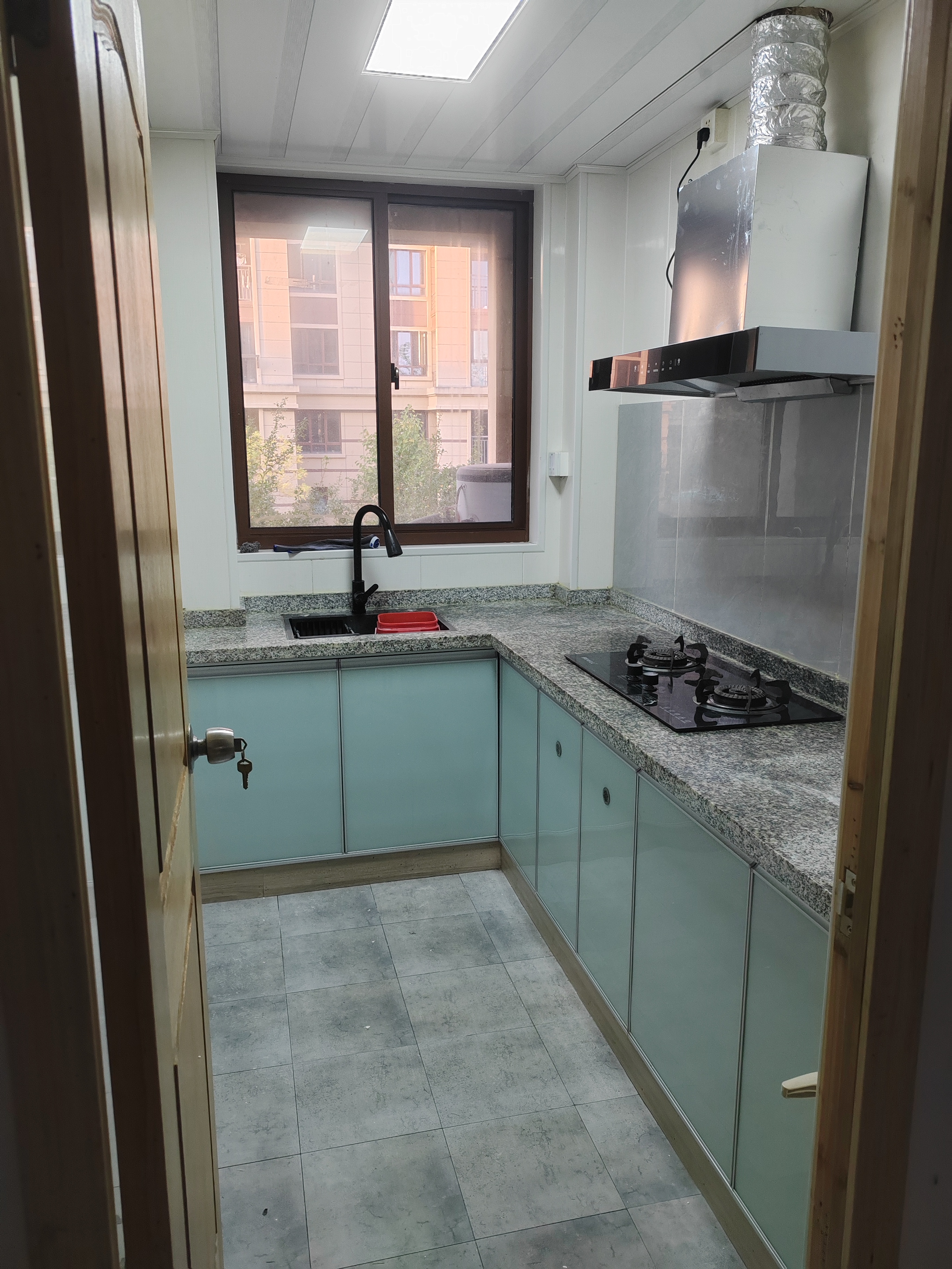 洞萱雅苑 随时看房·