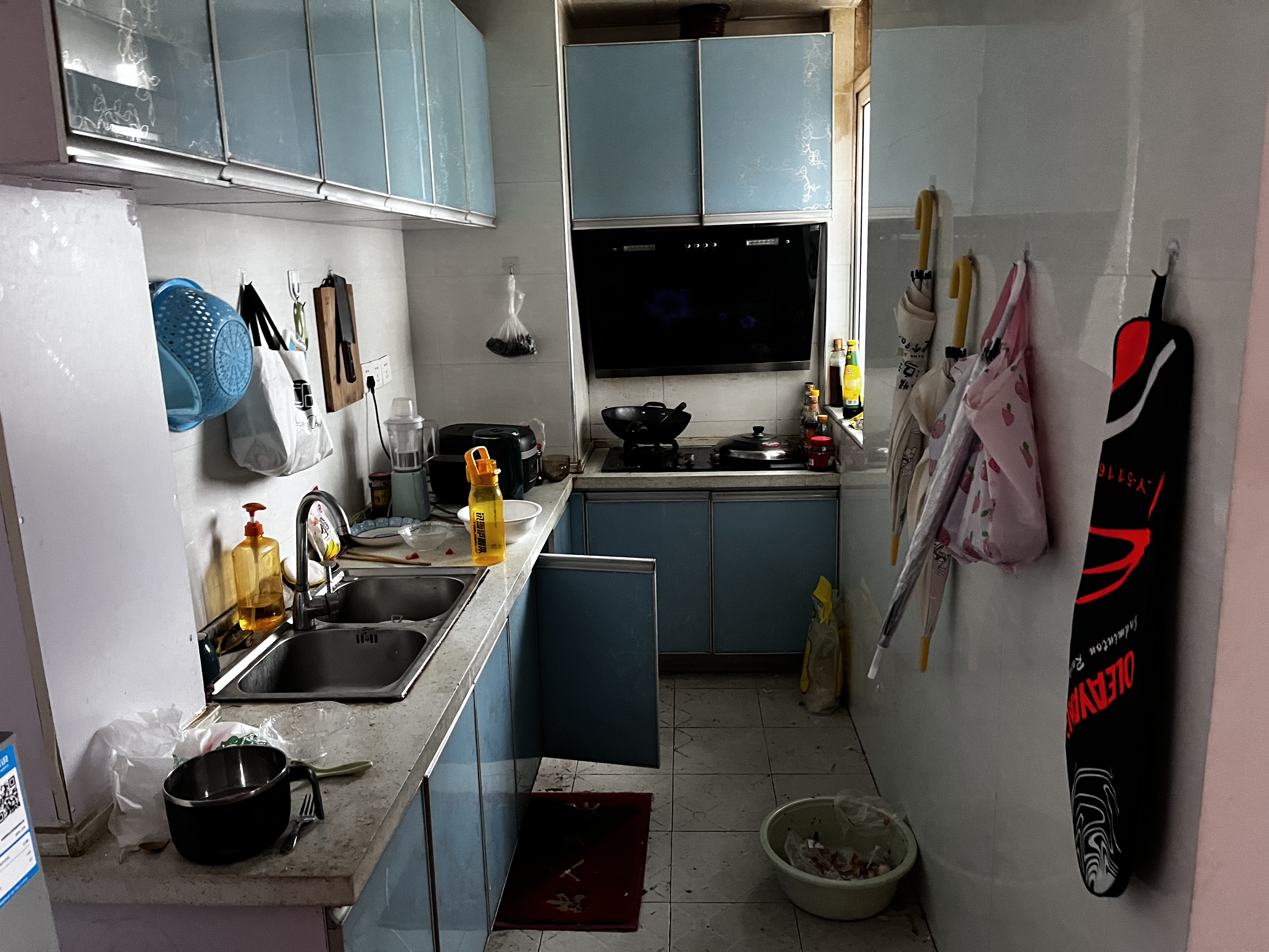 锦绣龙城C区 随时看房·