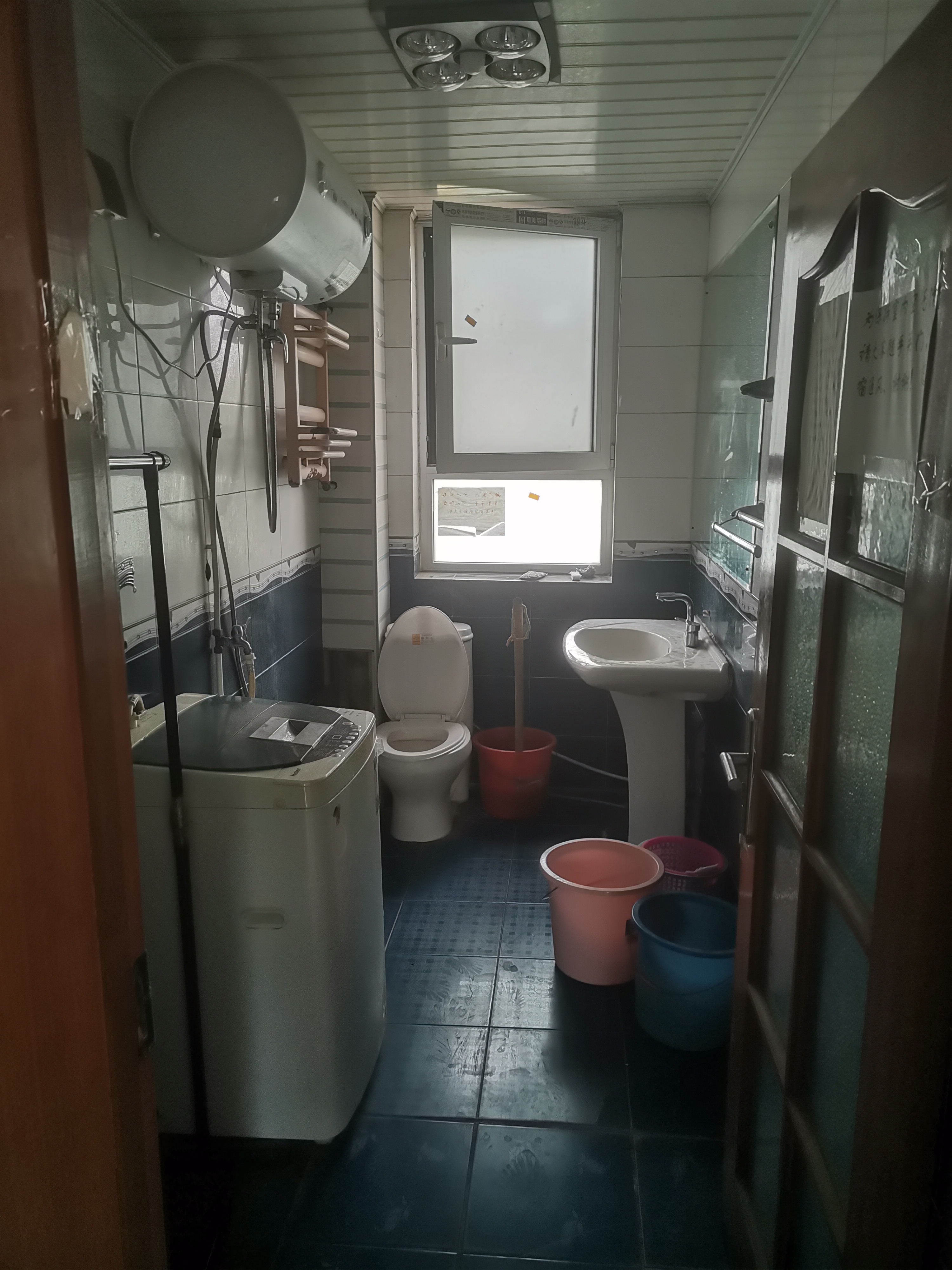 通州区复兴北里小区 随时看房·
