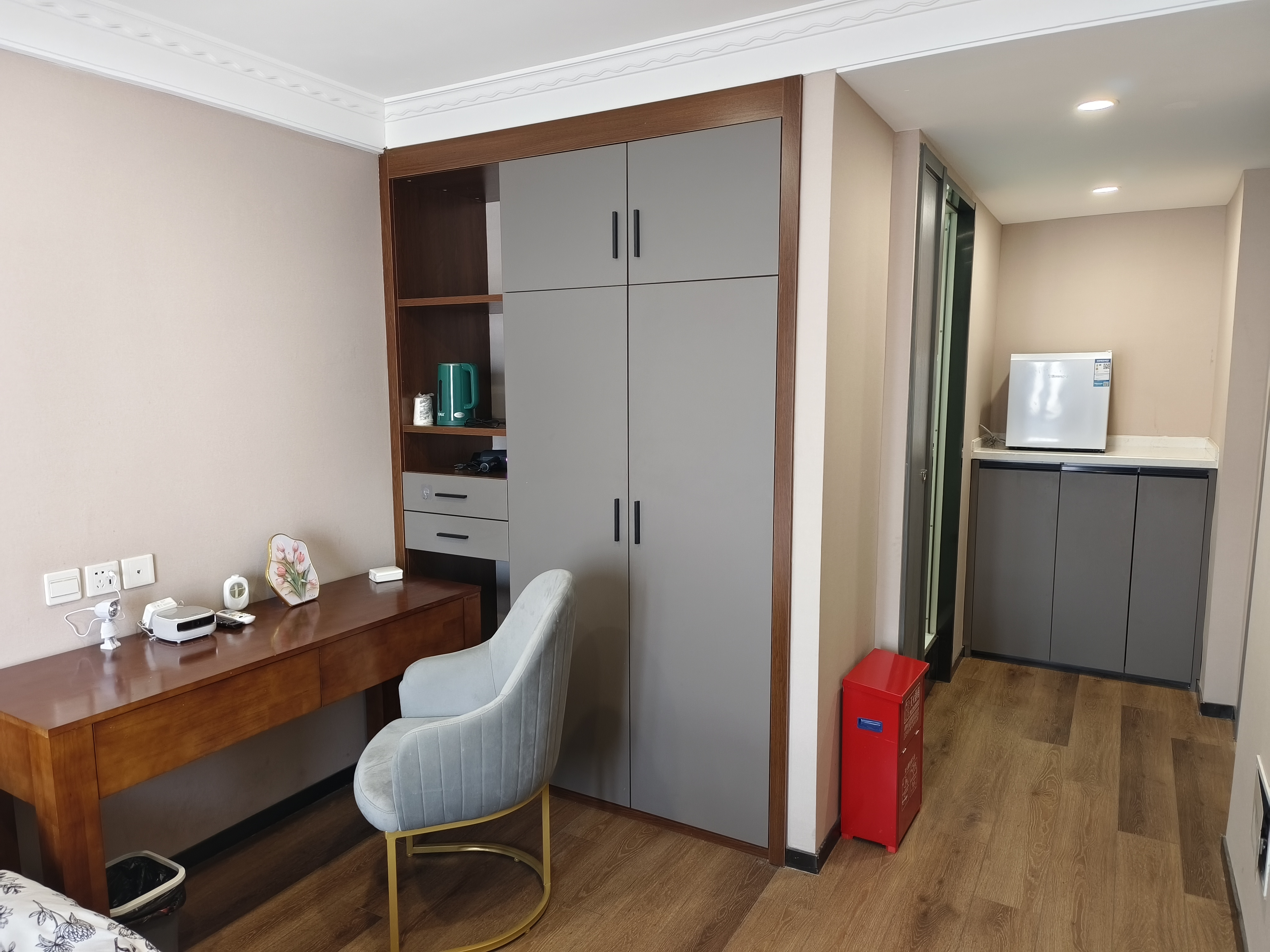 上海支路小区 随时看房·