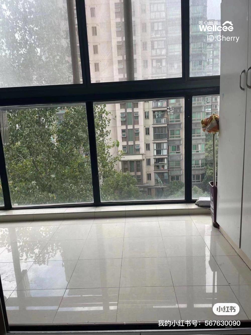 学府涵青（经纬二期） 随时看房·