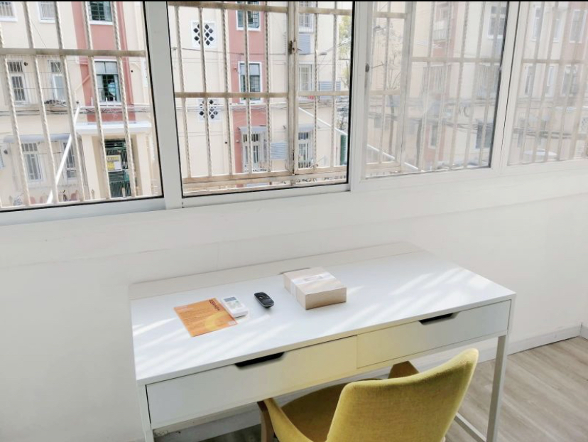 梅园新村 随时看房·