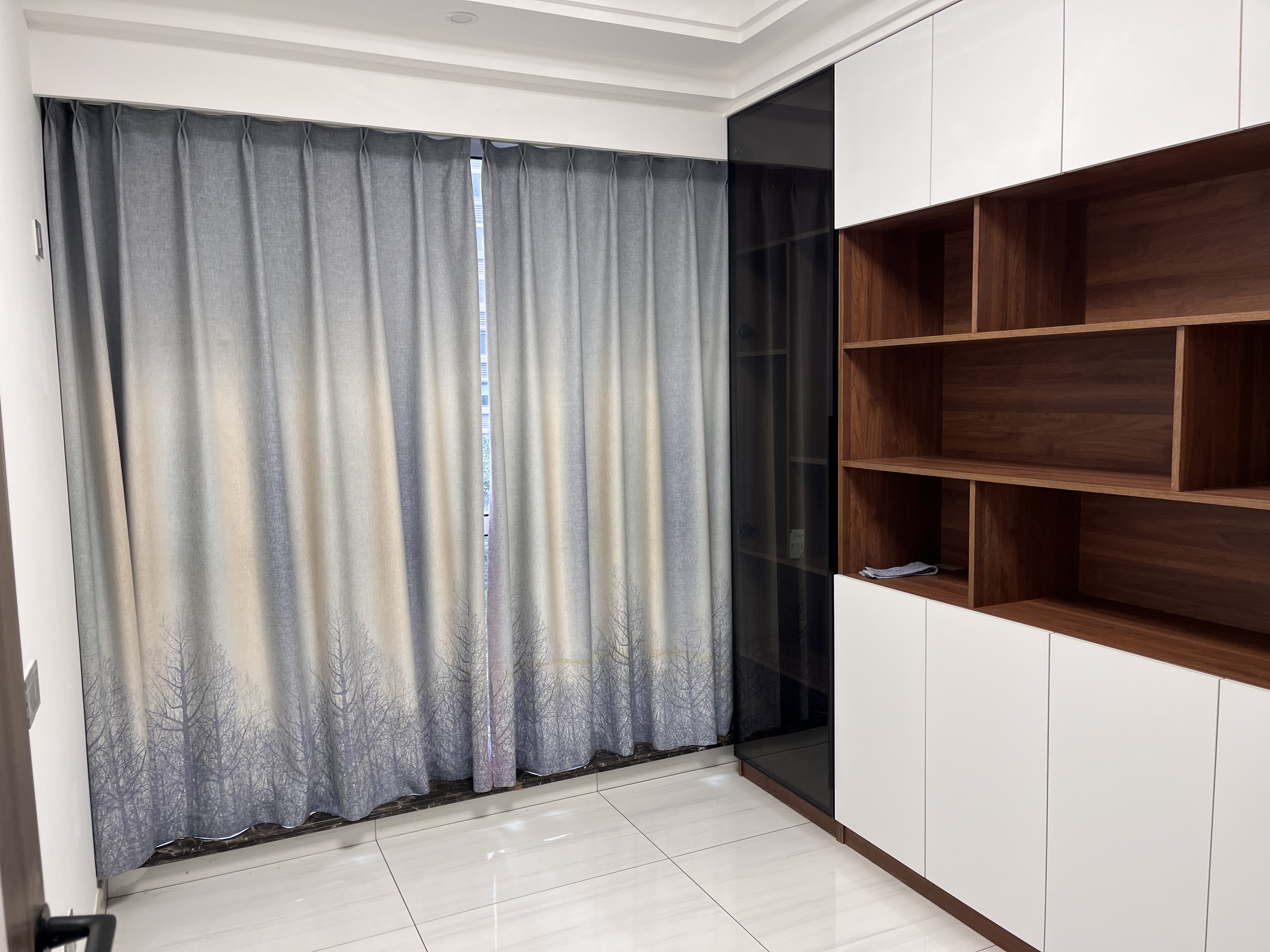 景瑞御府 随时看房·