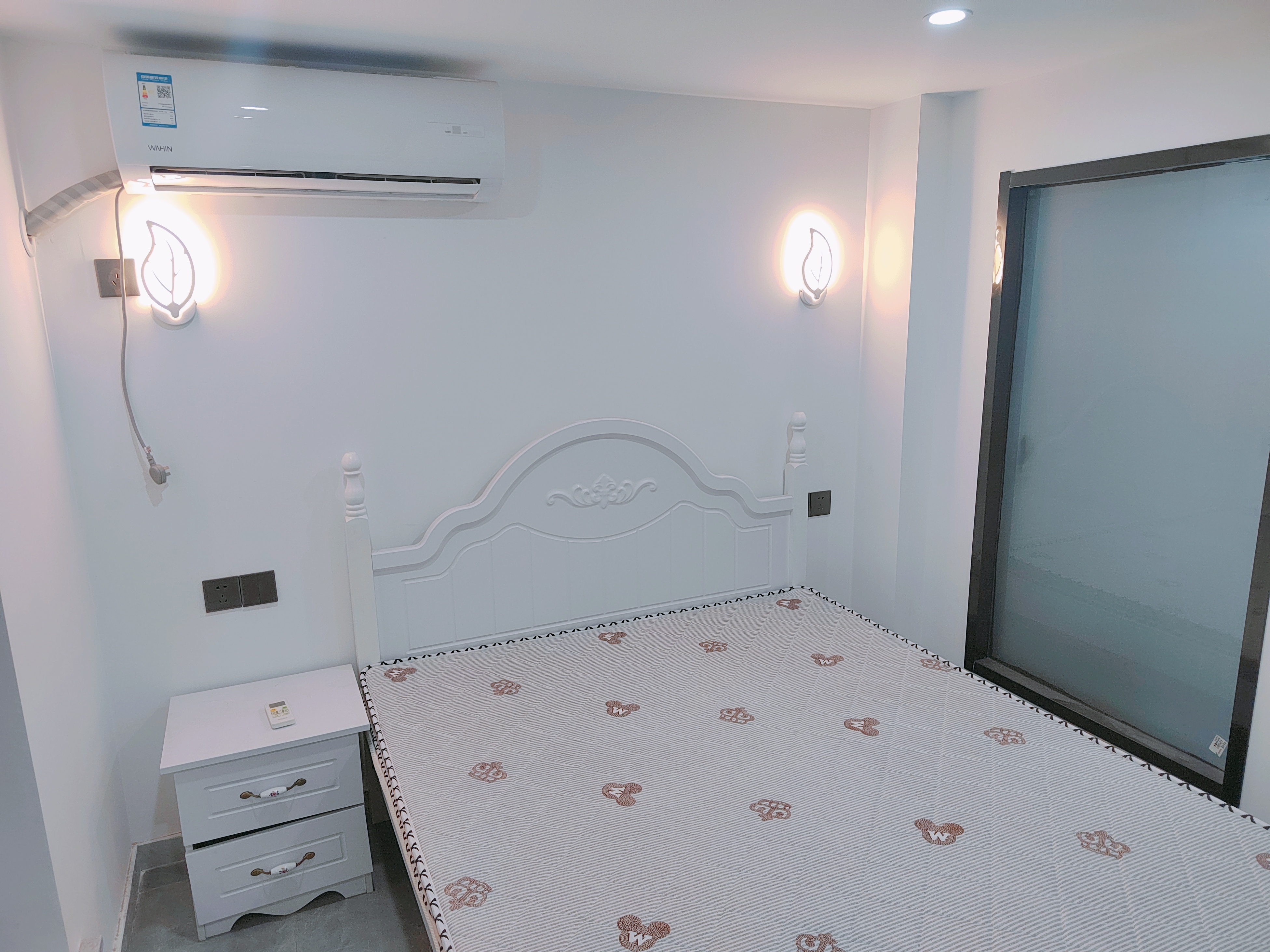 上湖城公寓 随时看房·