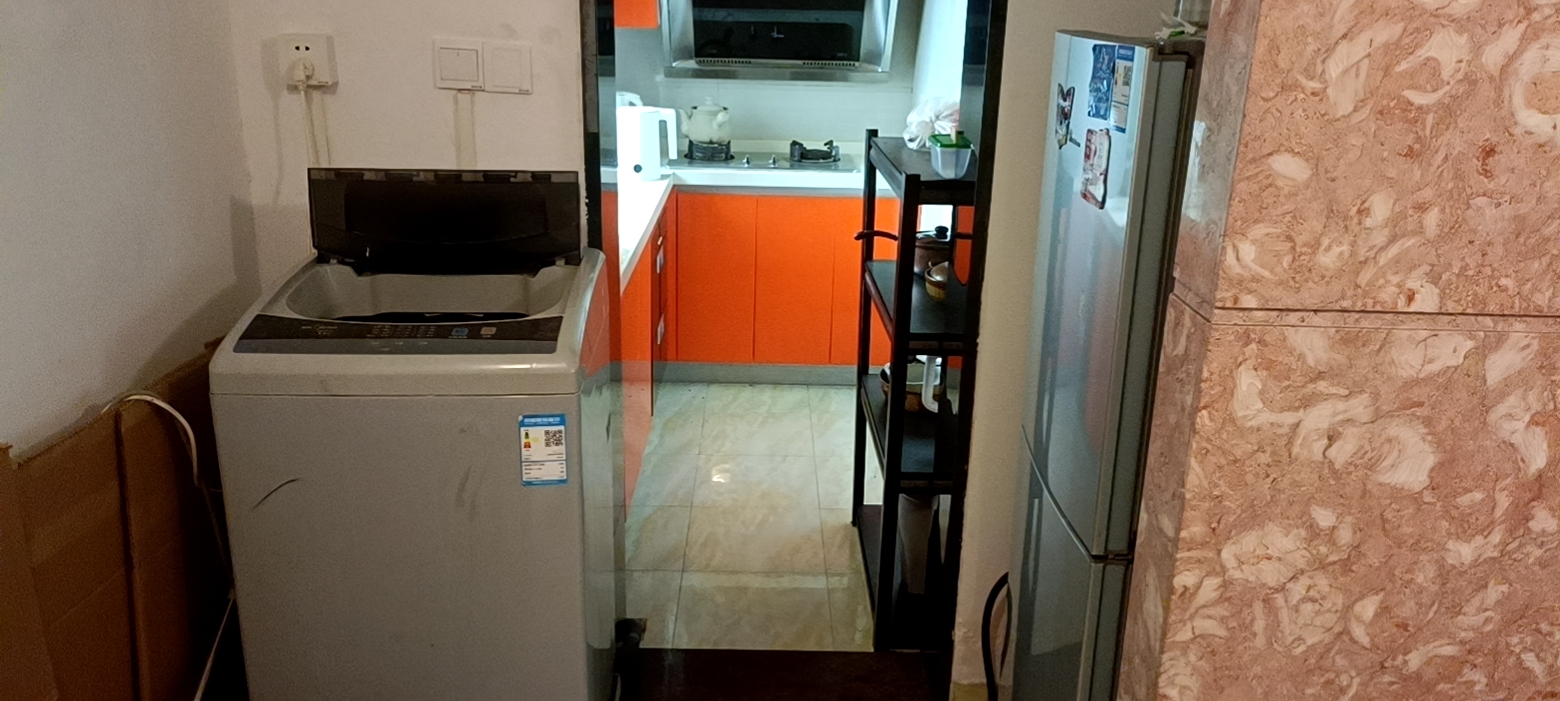 荔树人家 4居室 2050元/月