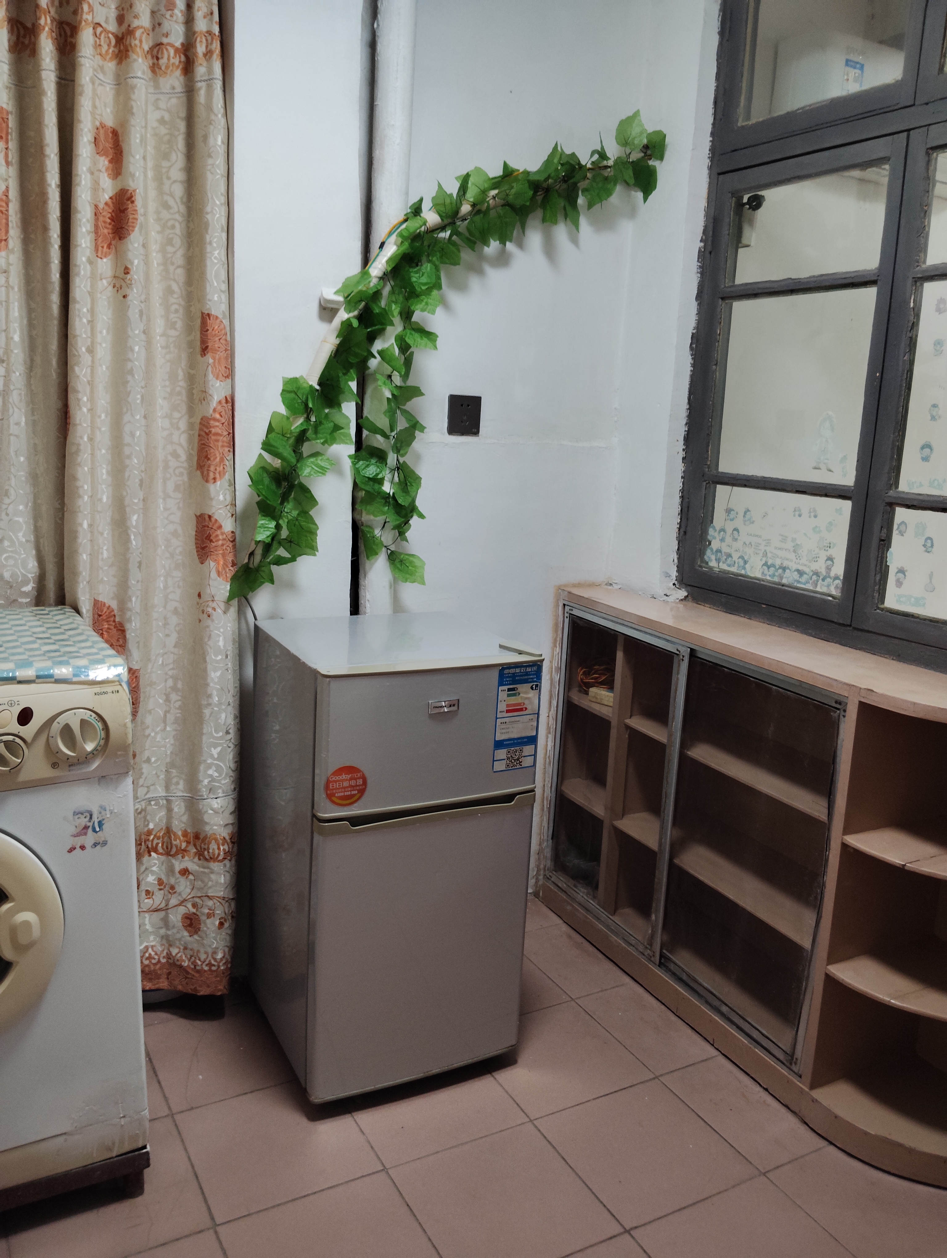 十字街小区 随时看房·