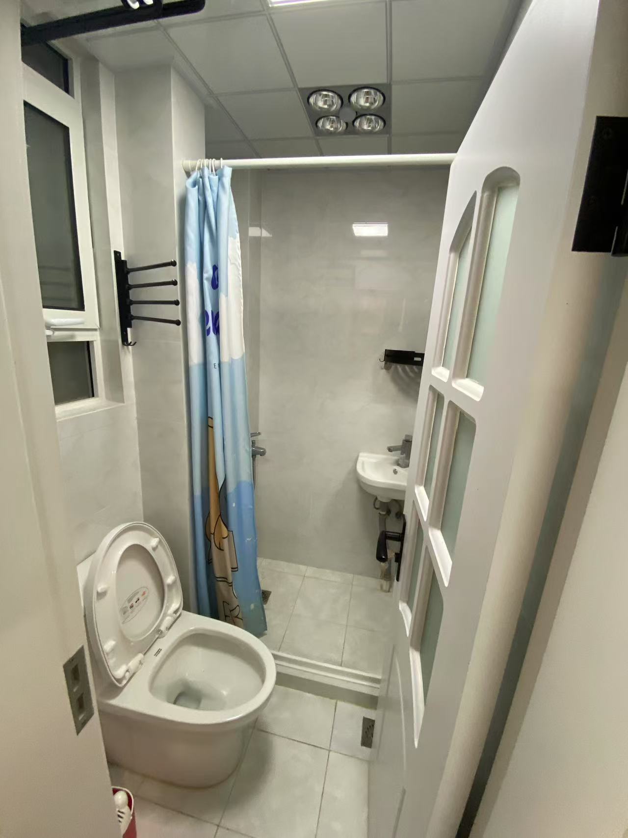 田林十二村 随时看房·