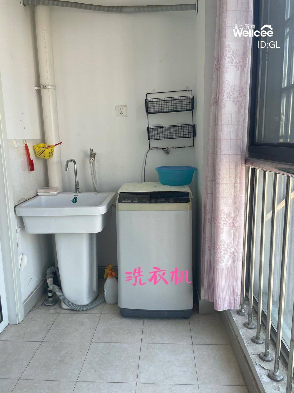 兰亭公寓 随时看房·