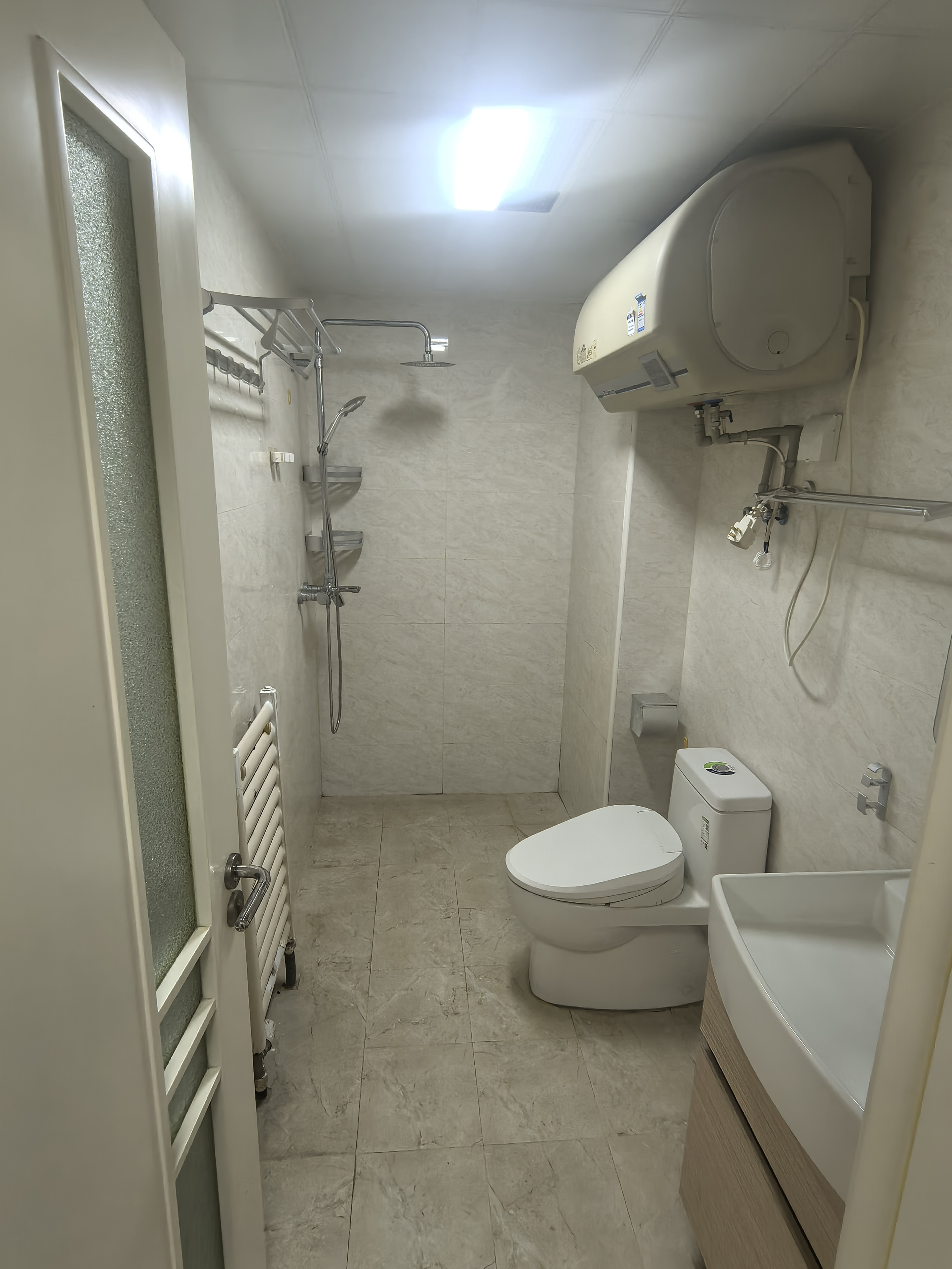 建工动力苑 随时看房·