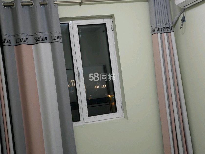 盛德紫悦府 随时看房·
