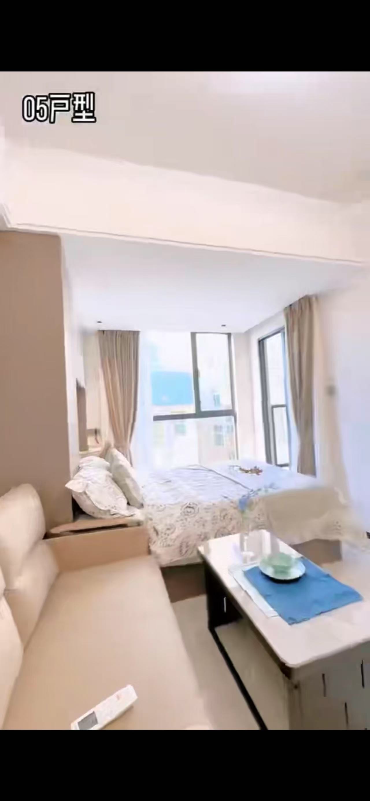 永丰社区四区35号楼 1居室 3080元/月