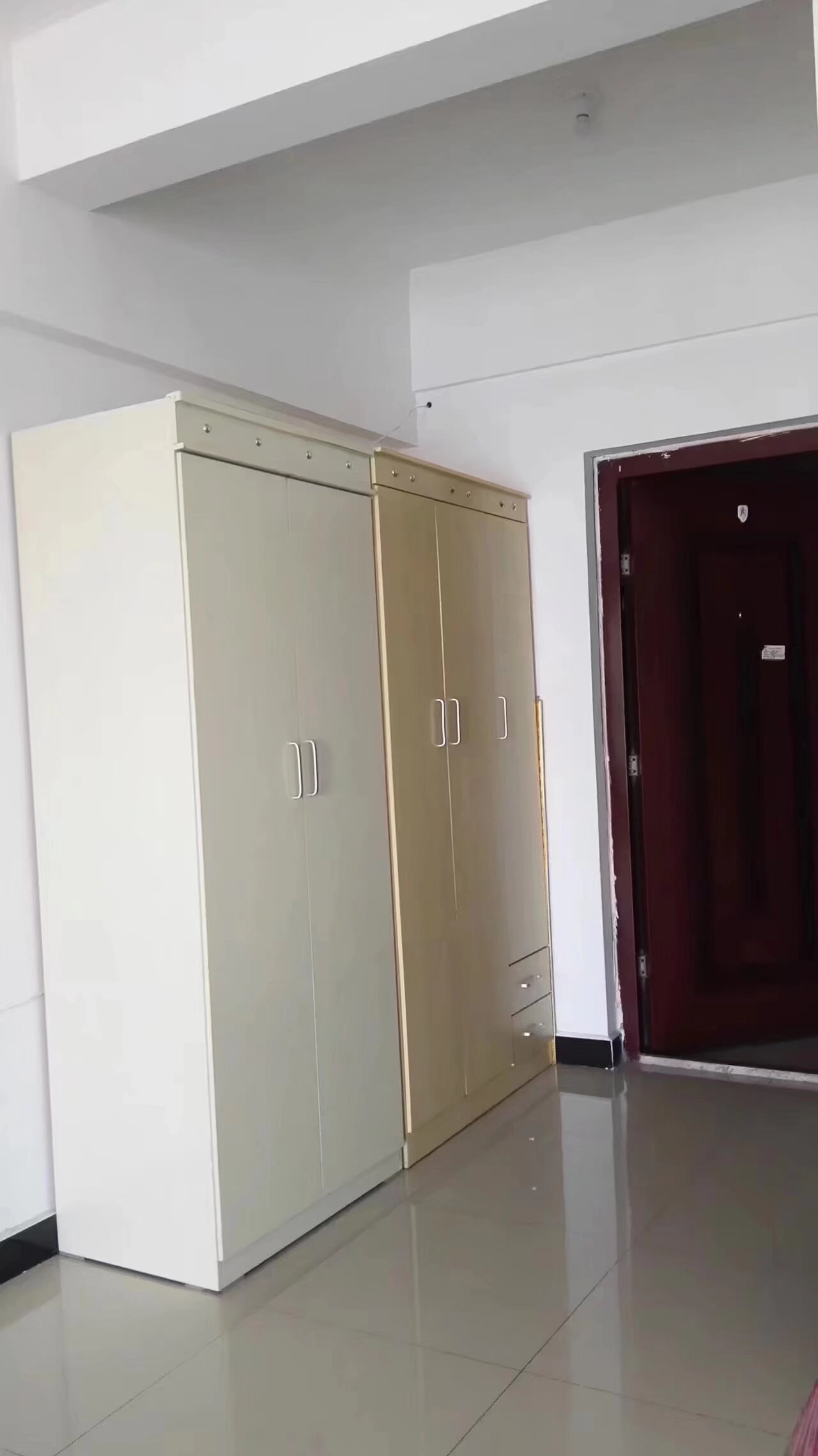 北晨公寓 随时看房·