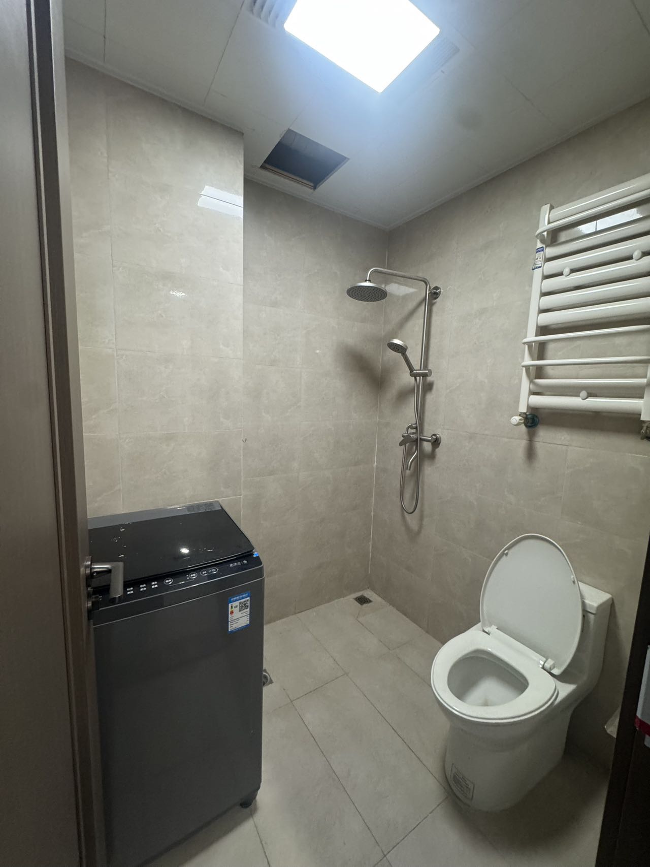 敬贤庭 随时看房·