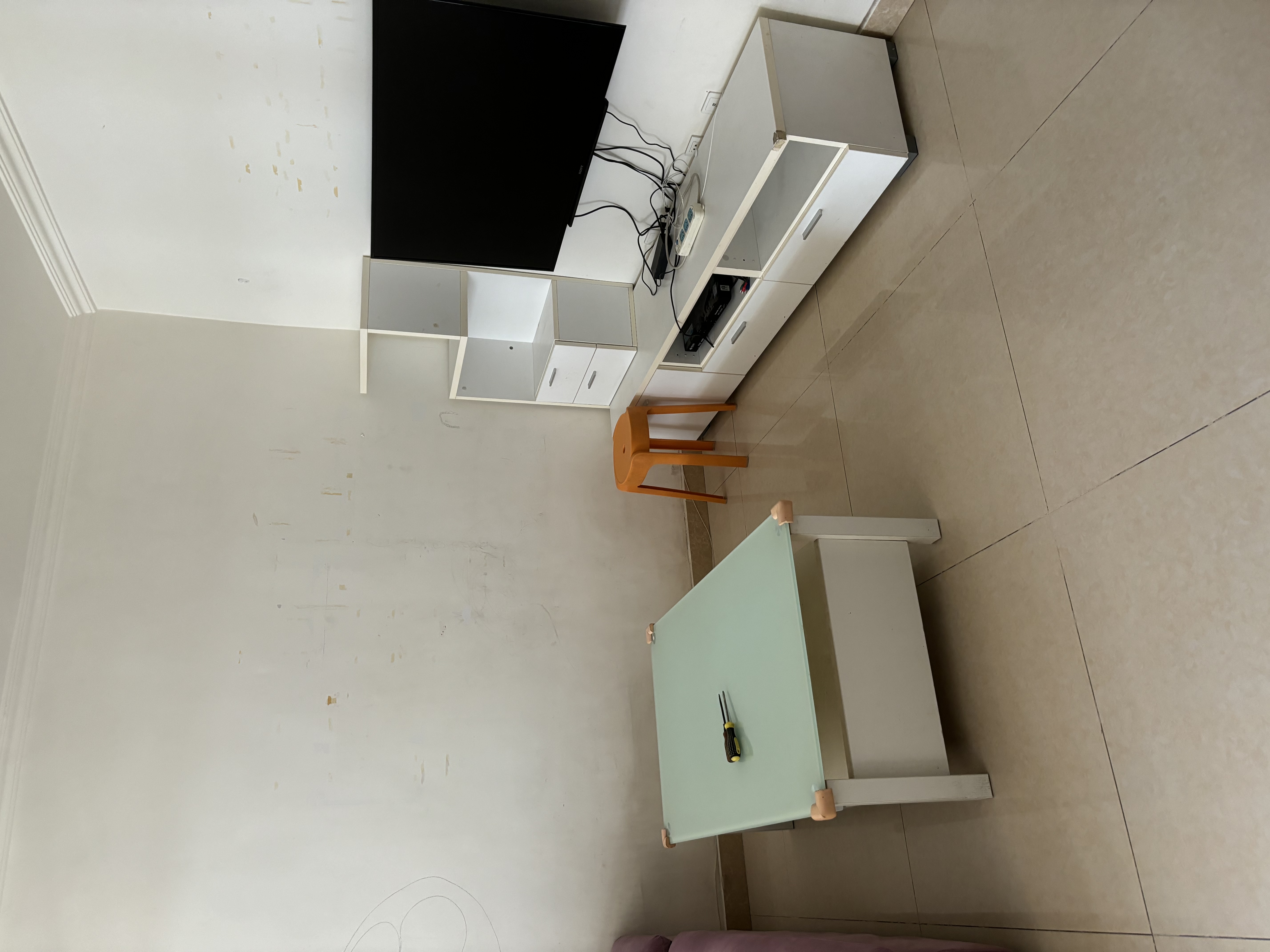 柳芳西坝河左家庄北里 2居室 5600元/月