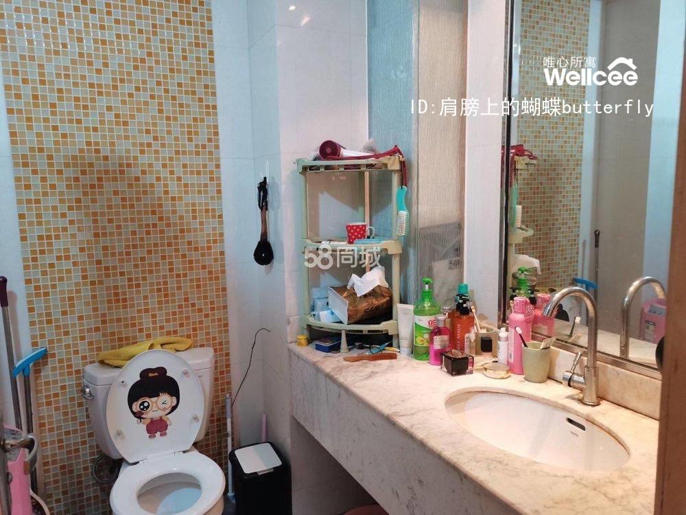 英雄大厦 随时看房·