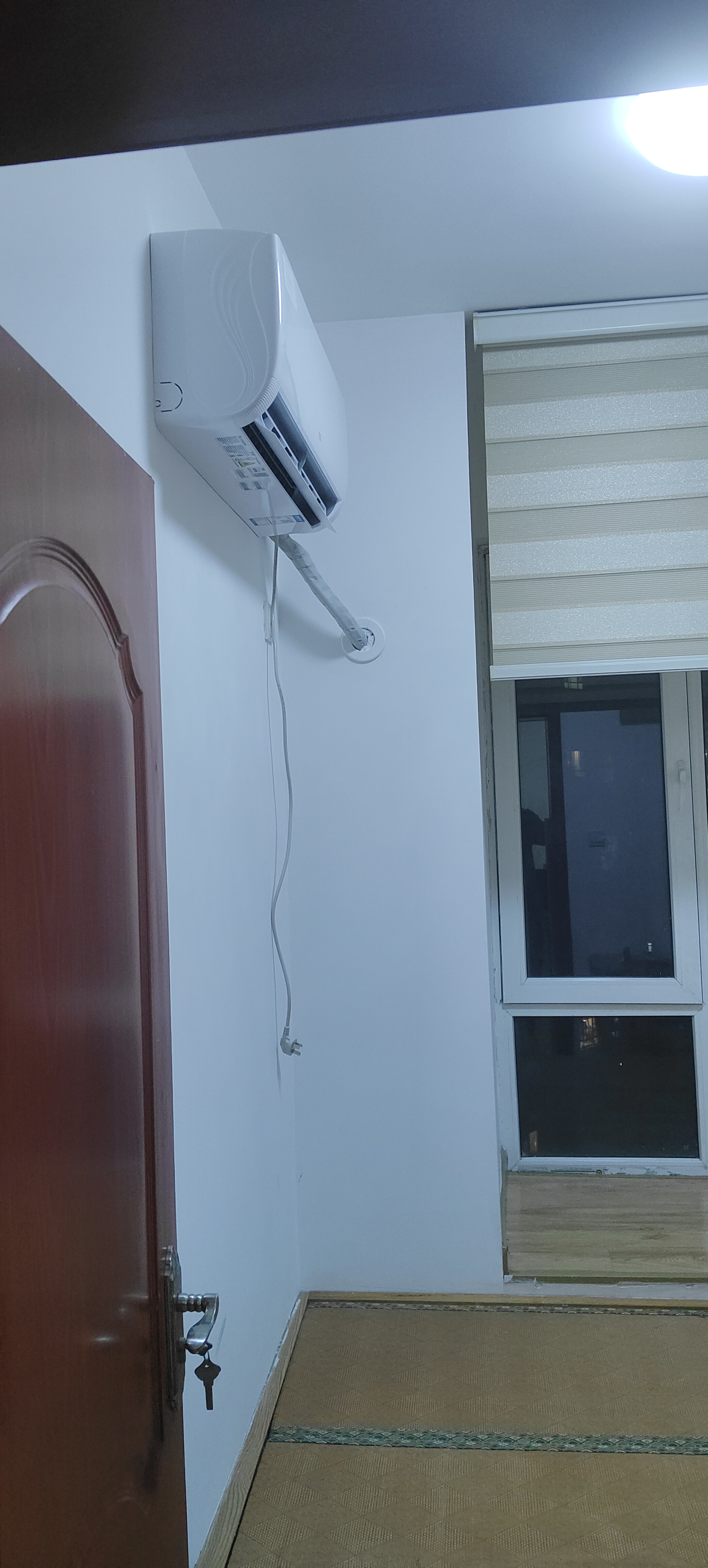 楚汉新居 随时看房·