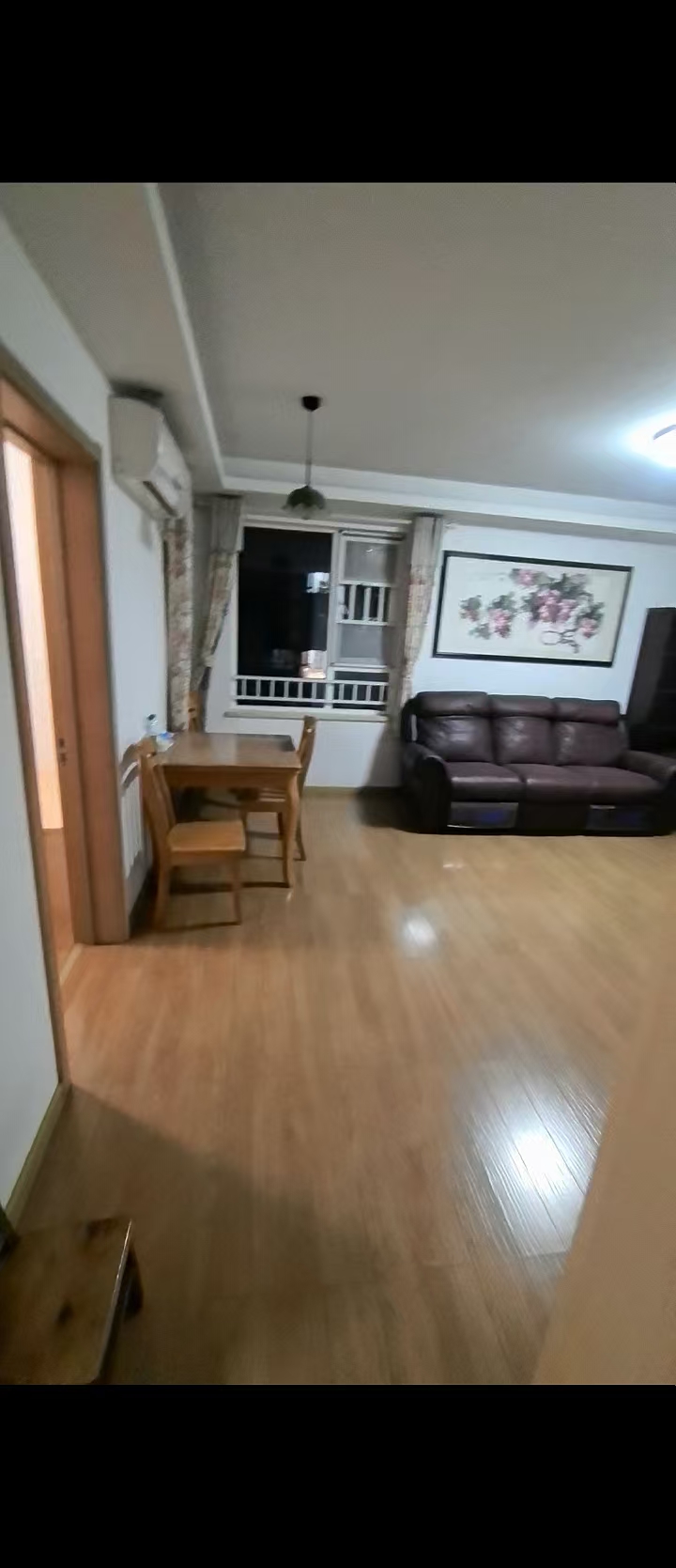 万科汉阳国际 A 区 随时看房·