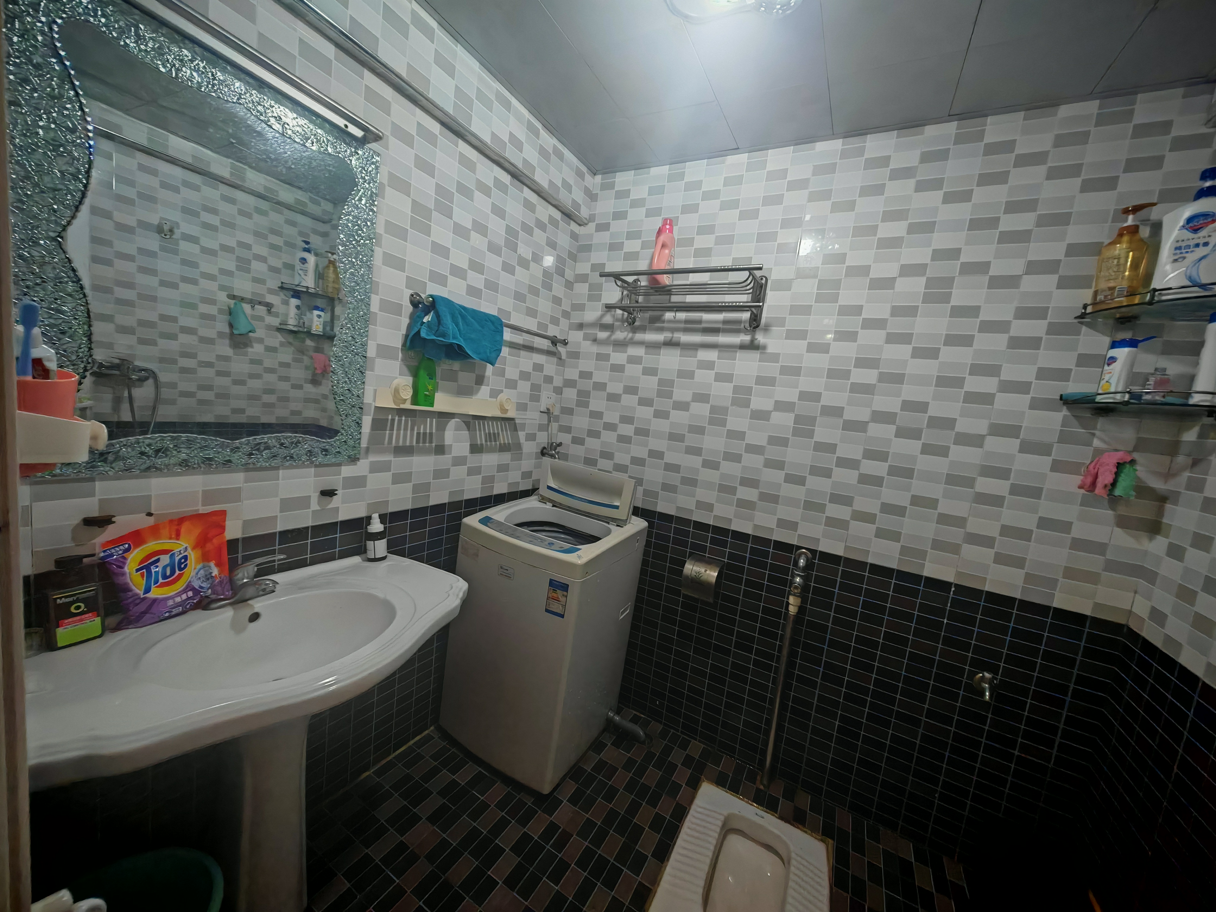 天健芙蓉盛世H栋 随时看房·